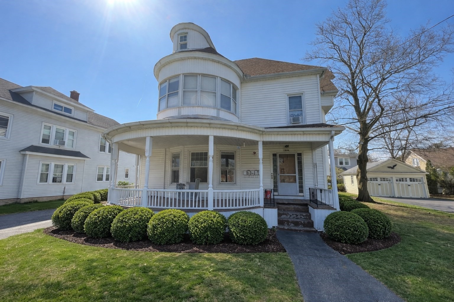 1825 Northampton Street, Holyoke, MA 01040