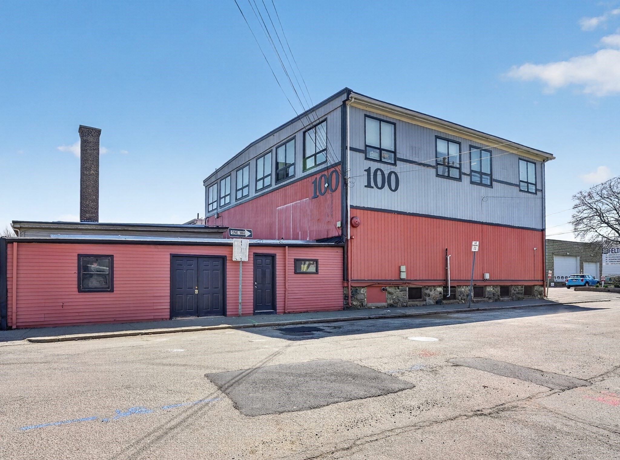 100 Felton Street, Waltham, MA 02453 - Image 2
