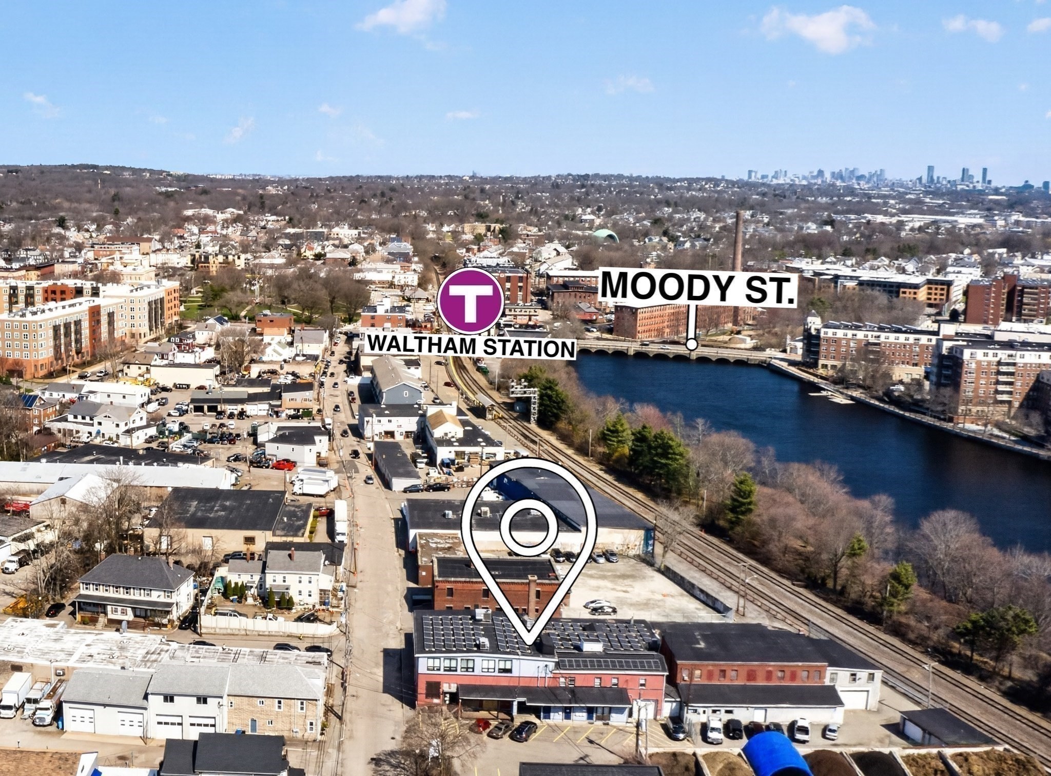 100 Felton Street, Waltham, MA 02453 - Image 35