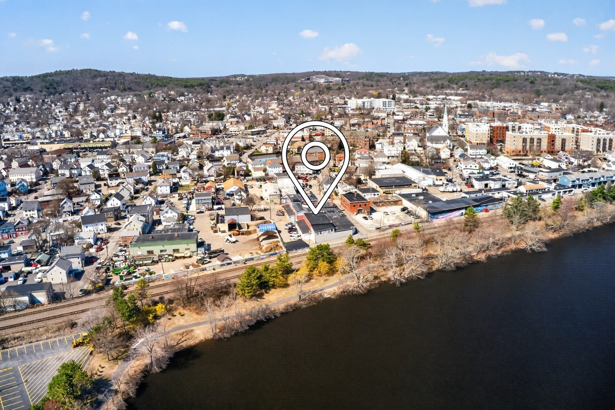 100 Felton Street, Waltham, MA 02453 - Image 36