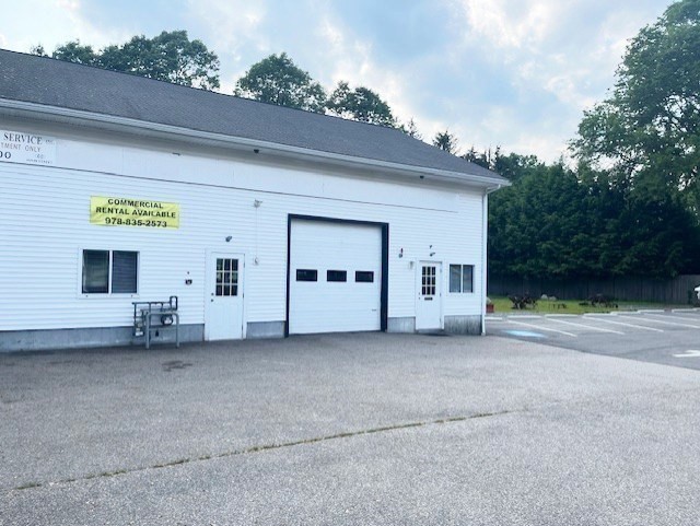 60 Main St. Unit 1, Rowley, MA 01969
