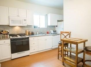 15 Ashford St, Apt 1