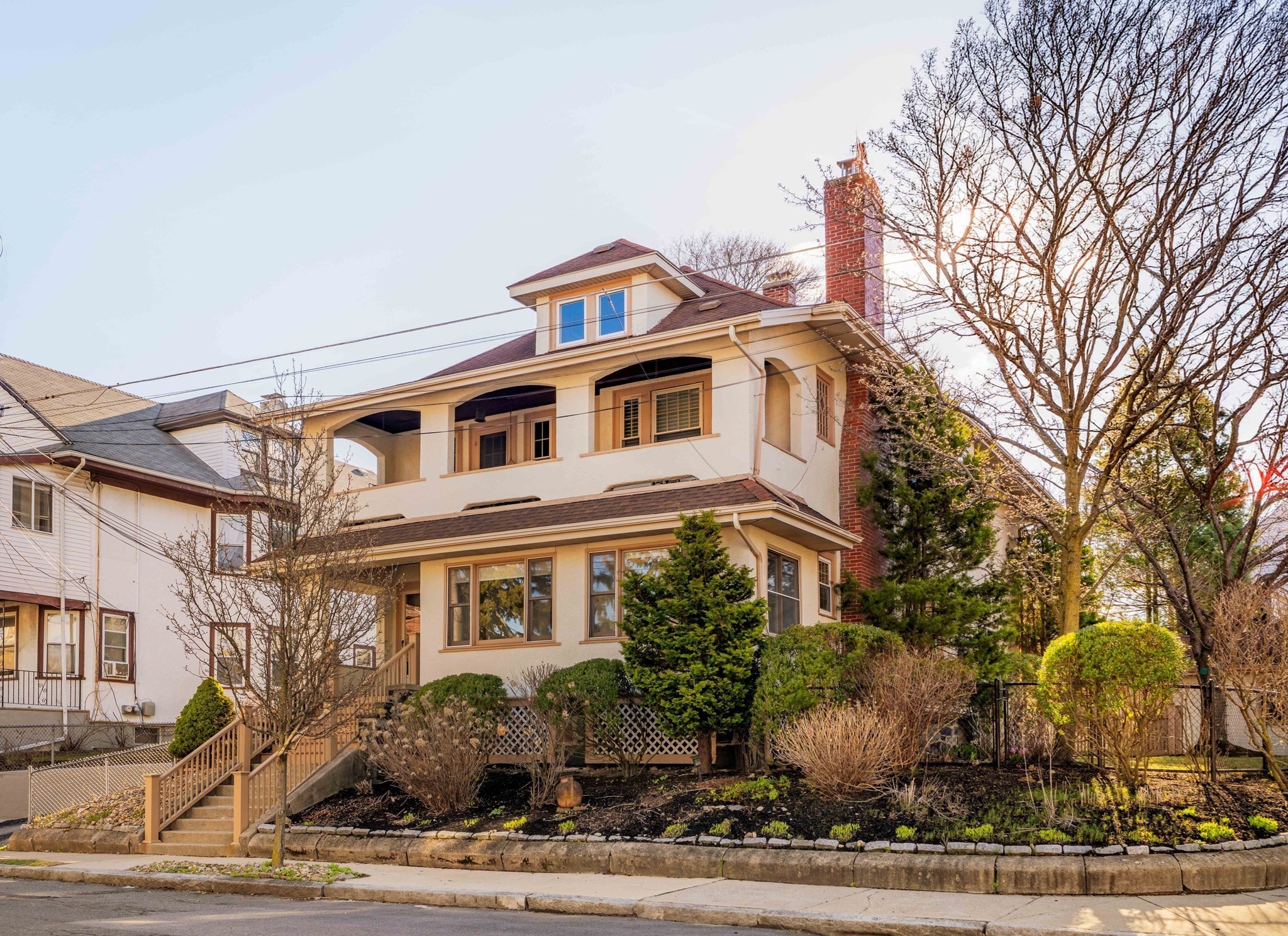 34 Quincy Unit 1, Medford, MA 02155