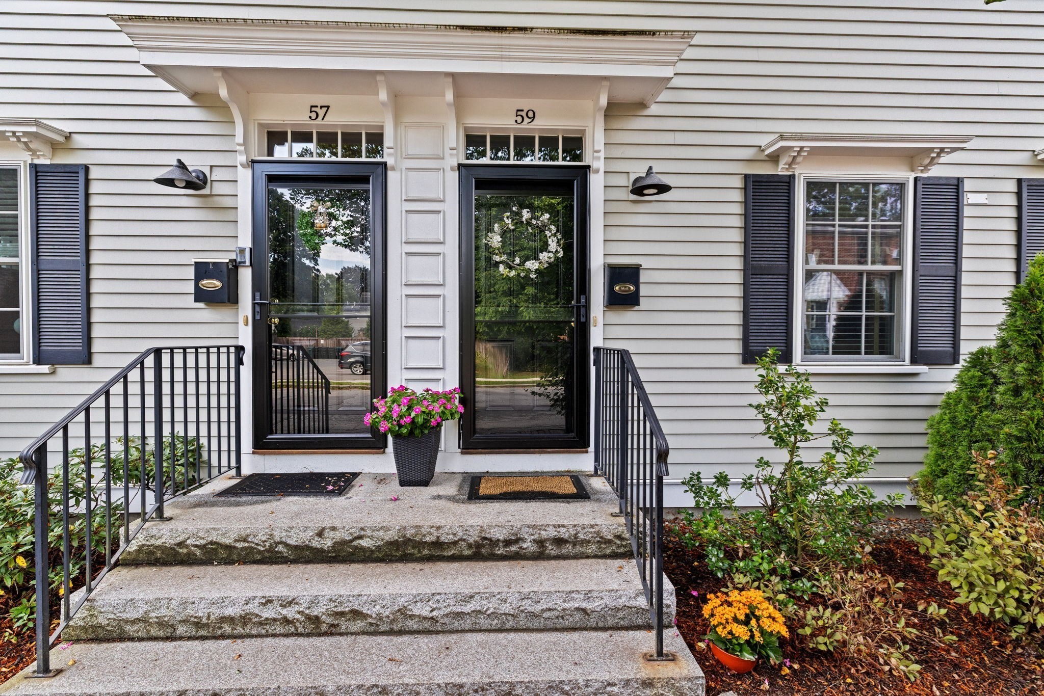 59 Carter Street Unit 59, Newburyport, MA 01950