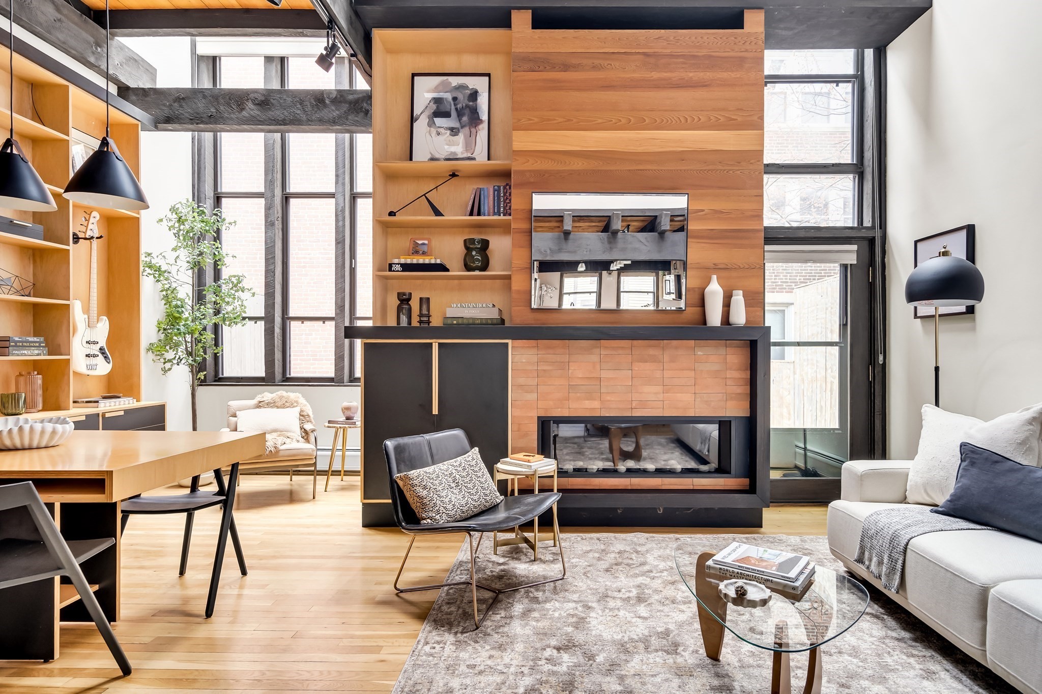 36 Irving St Unit 6, Cambridge, MA 02138