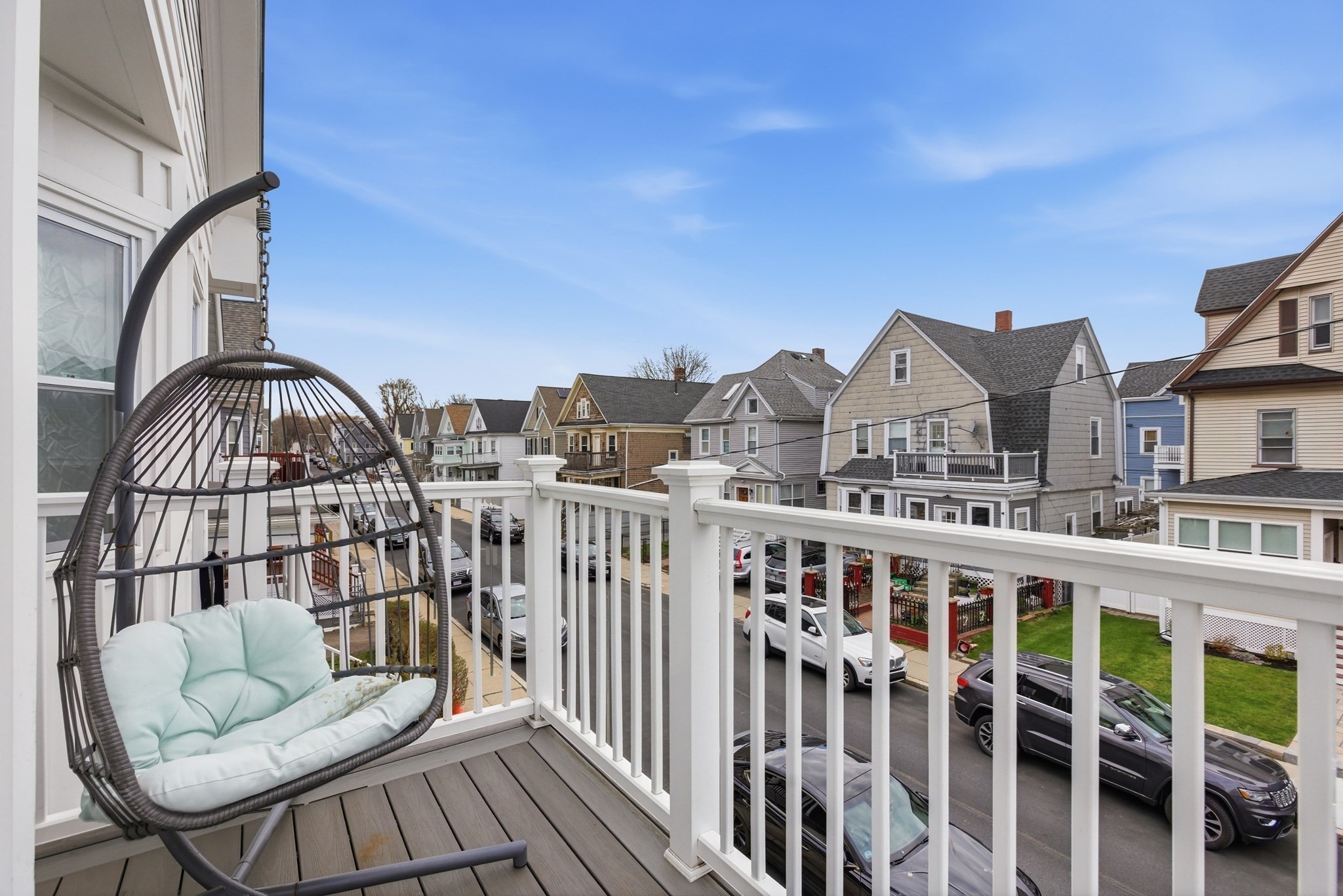 61 Shepton St, Dorchester, Boston, MA 02124 - Image 37