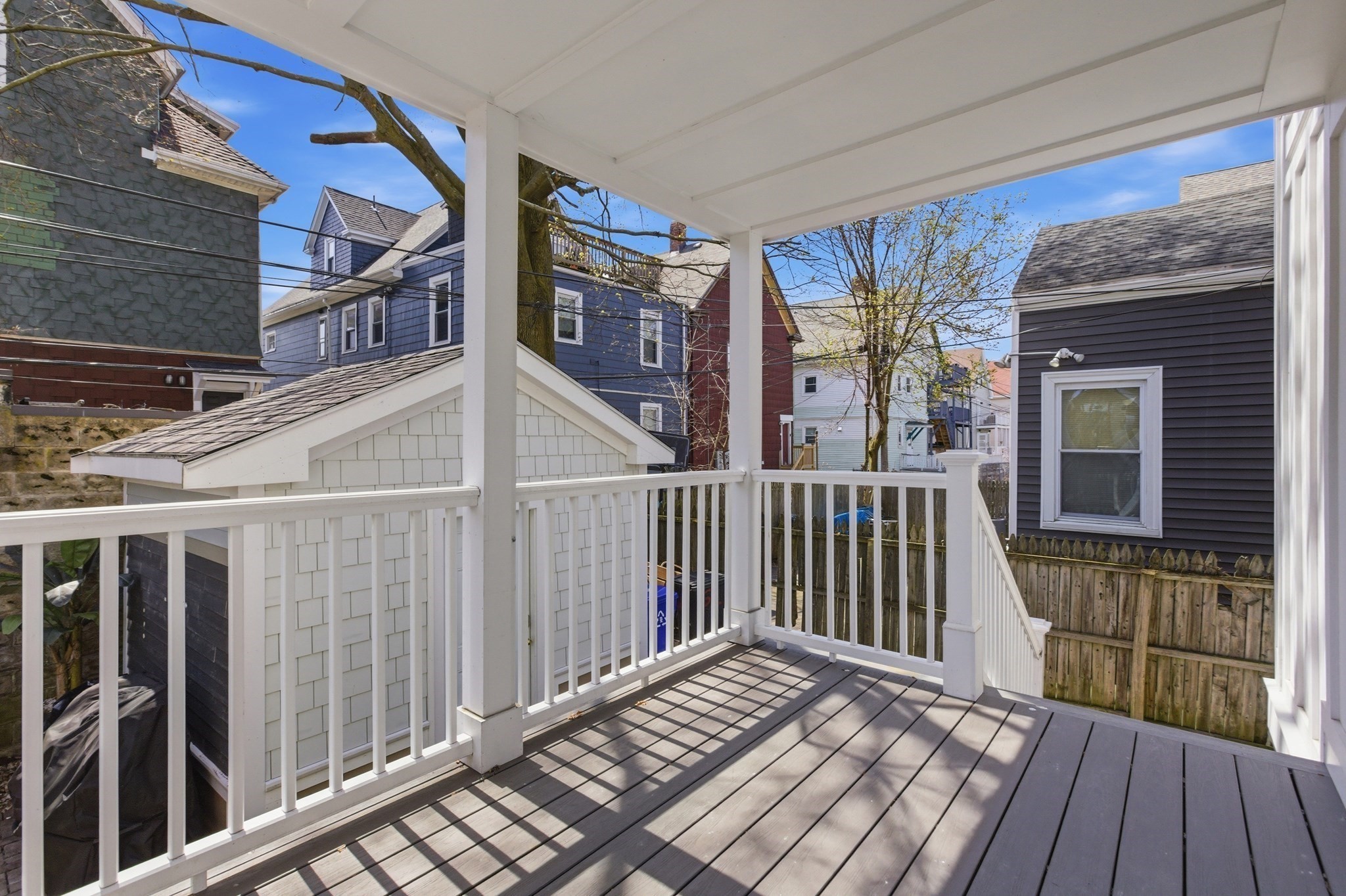 61 Shepton St, Dorchester, Boston, MA 02124 - Image 38