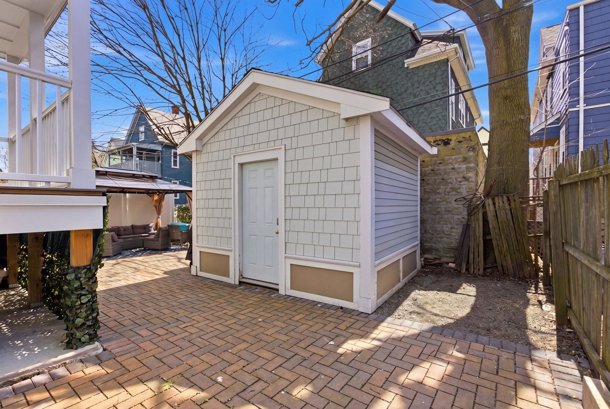 61 Shepton St, Dorchester, Boston, MA 02124 - Image 39