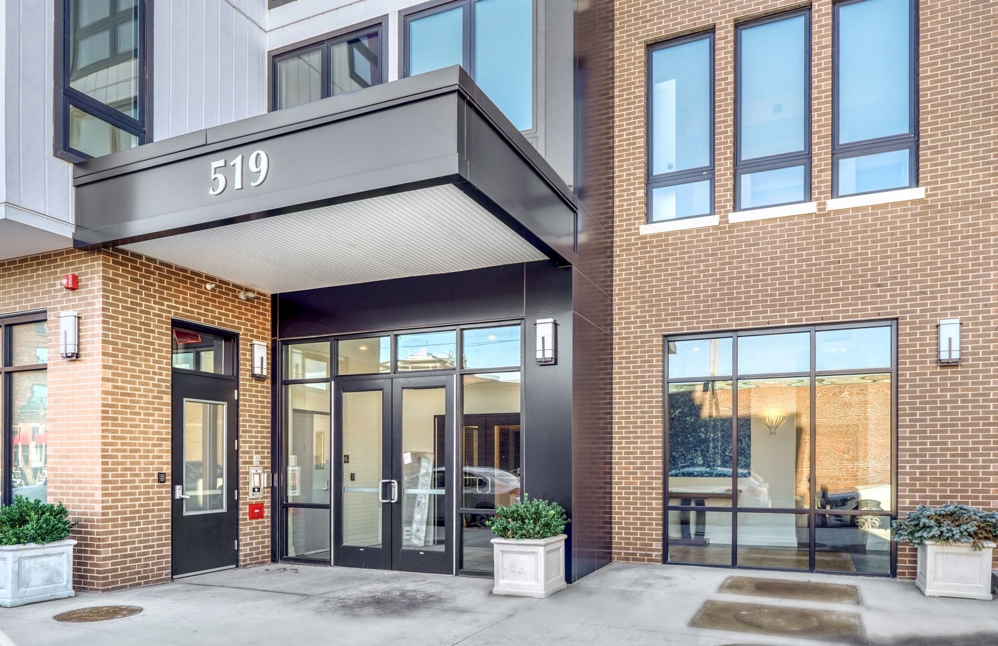 519 East 2nd St Unit 408, South Boston, Boston, MA 02127