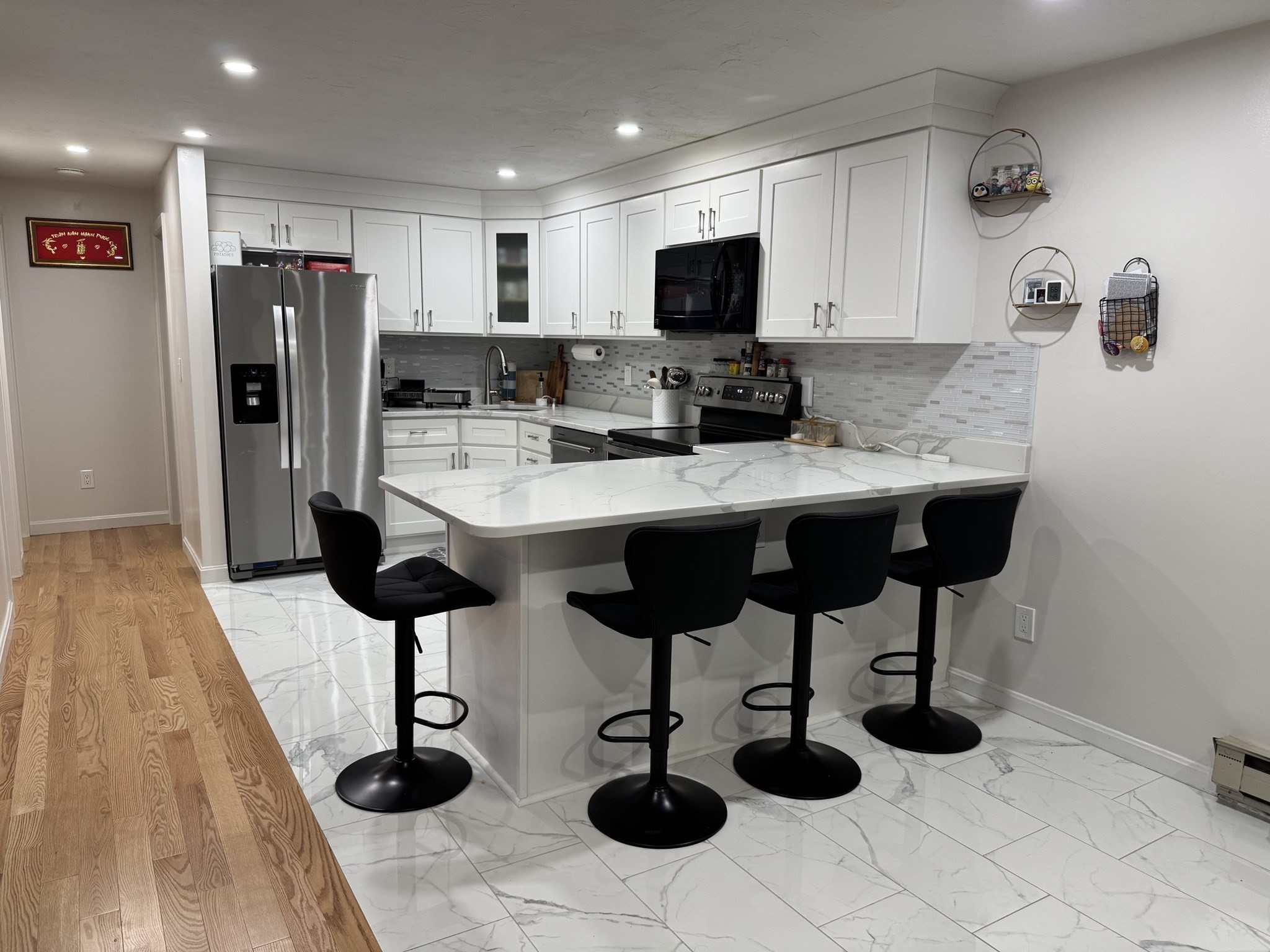 75 Huntoon Memorial Hwy Unit 4-3, Leicester, MA 01524