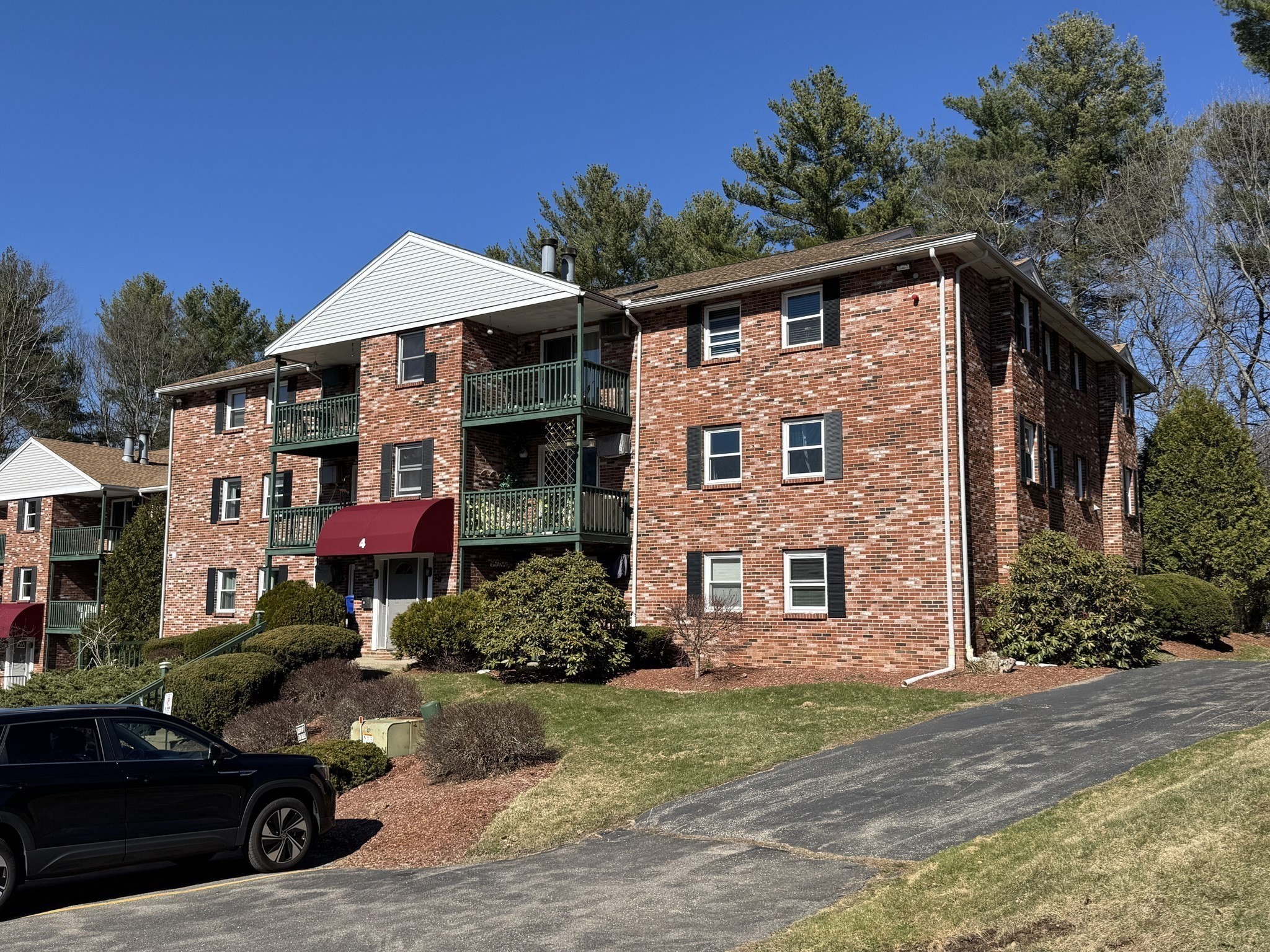 75 Huntoon Memorial Hwy Unit 4-3, Leicester, MA 01524 - Image 18