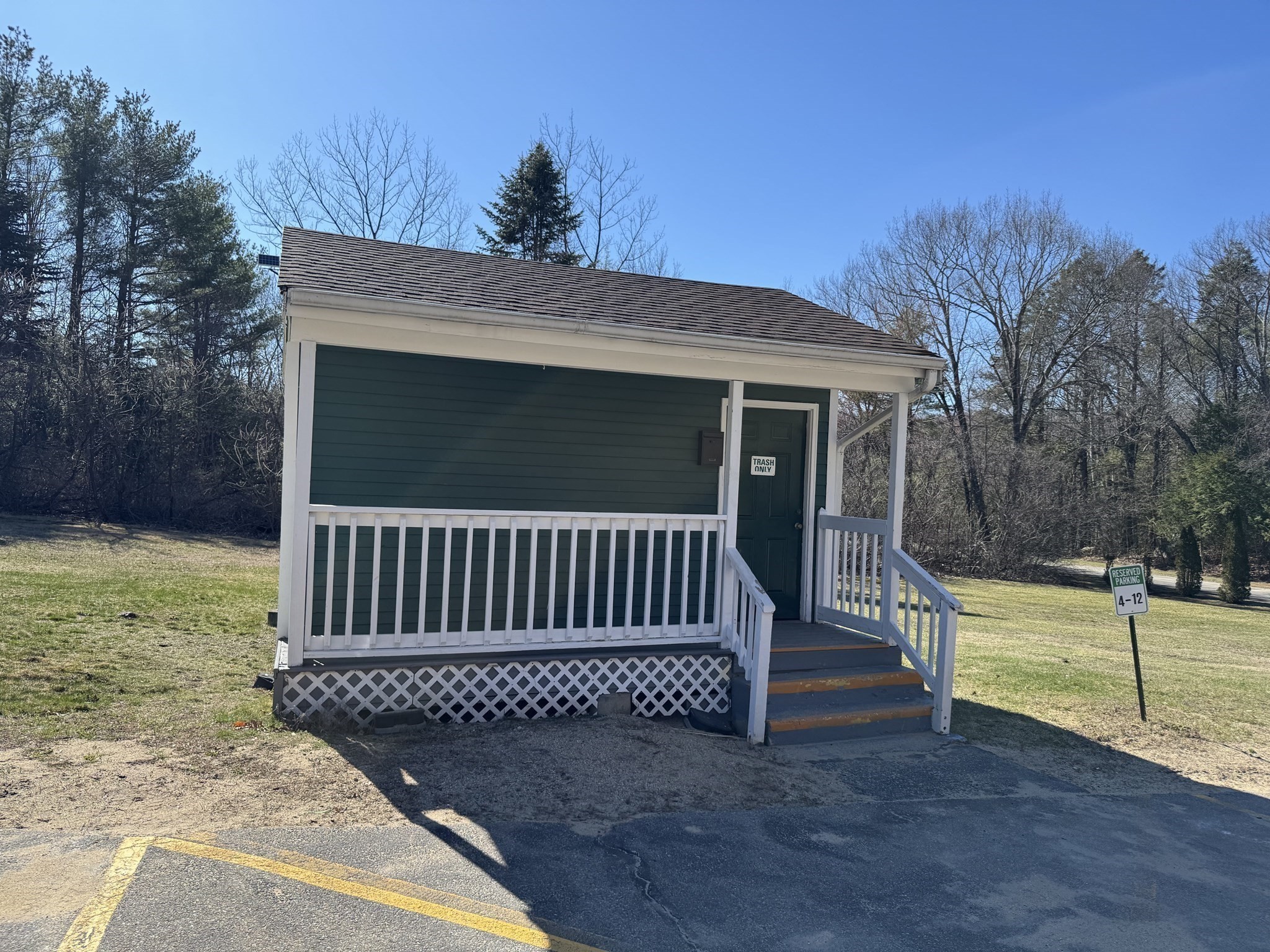 75 Huntoon Memorial Hwy Unit 4-3, Leicester, MA 01524 - Image 20