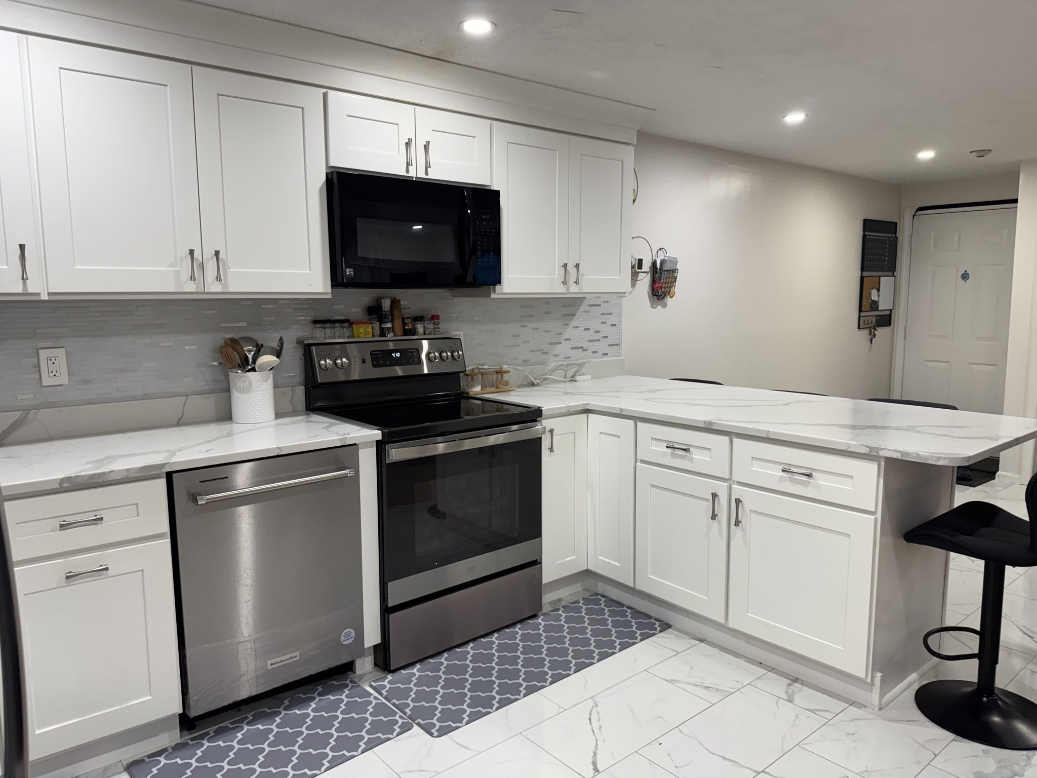 75 Huntoon Memorial Hwy Unit 4-3, Leicester, MA 01524 - Image 3
