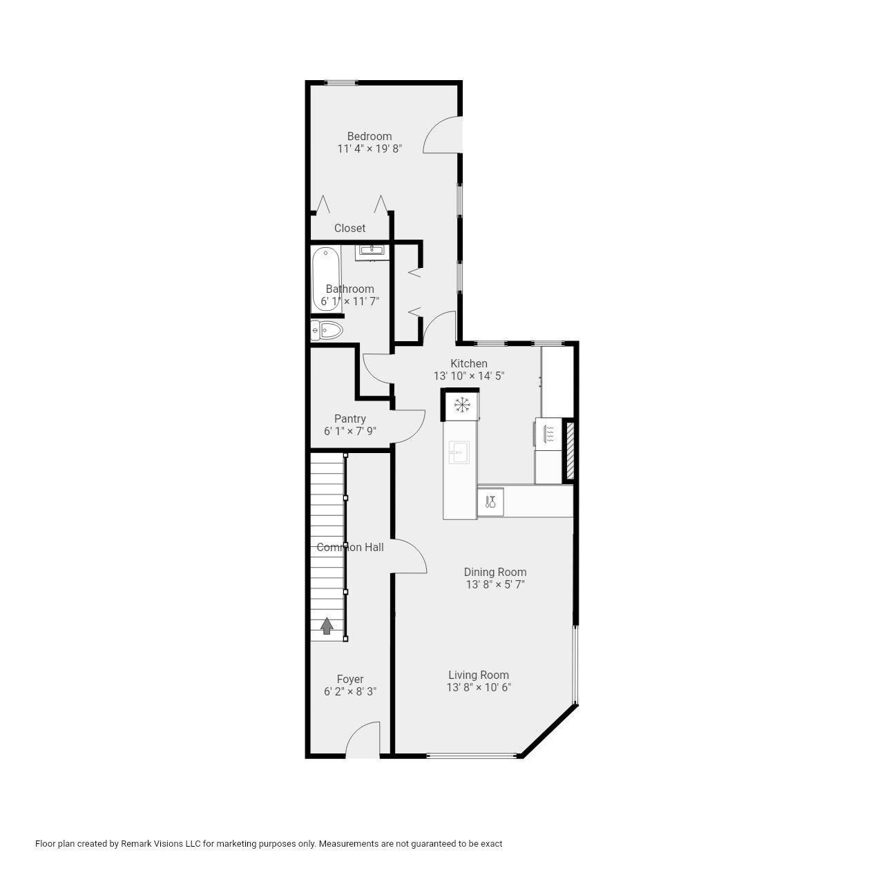 124 F St, South Boston, Boston, MA 02127 - Image 23