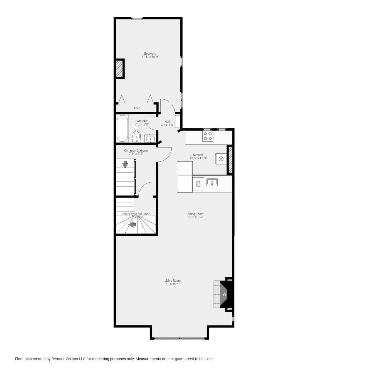 124 F St, South Boston, Boston, MA 02127 - Image 24