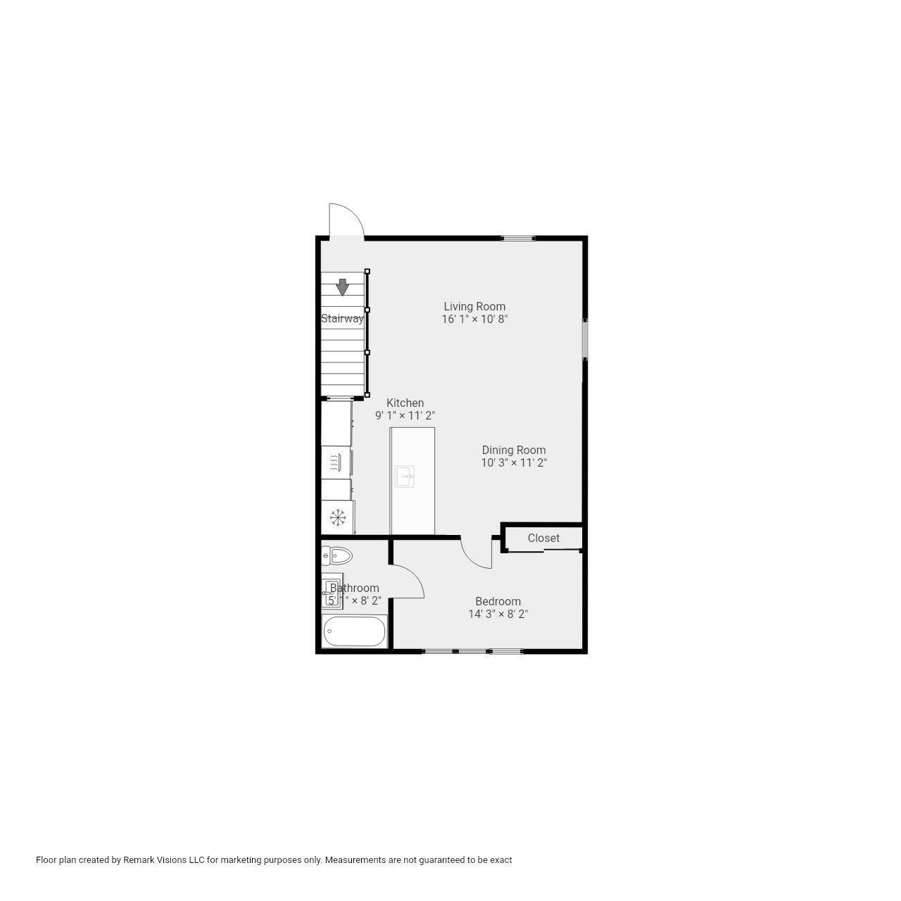 124 F St, South Boston, Boston, MA 02127 - Image 25