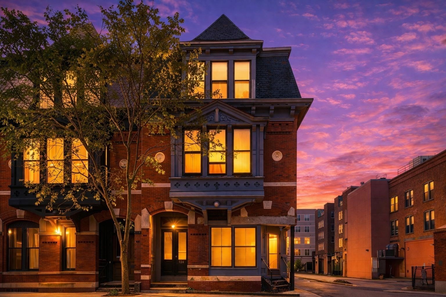 124 F St, South Boston, Boston, MA 02127 - Image 4
