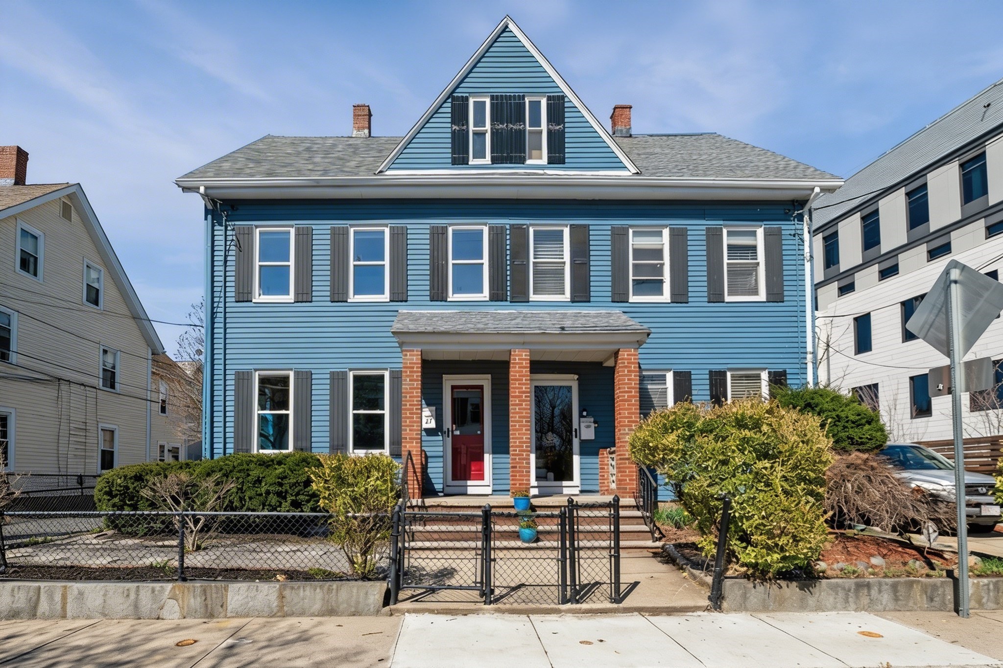 27 Riverdale St Unit 27, Lower Allston, Boston, MA 02134