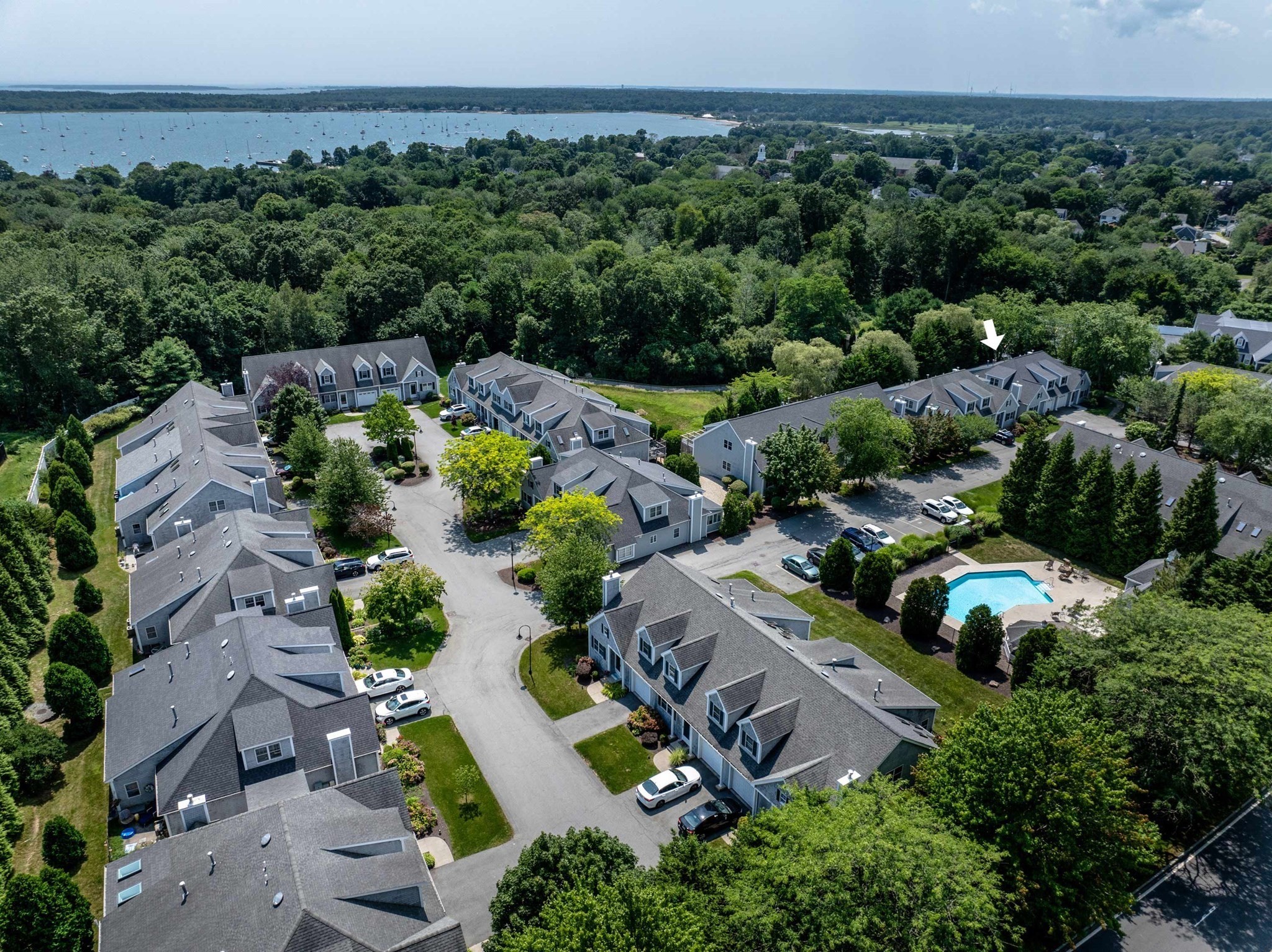 52 County Rd Unit 9, Mattapoisett, MA 02739