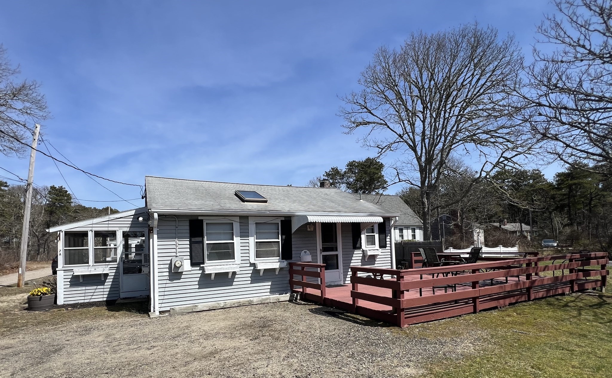 7 Toms Path, Dennis, MA 02639