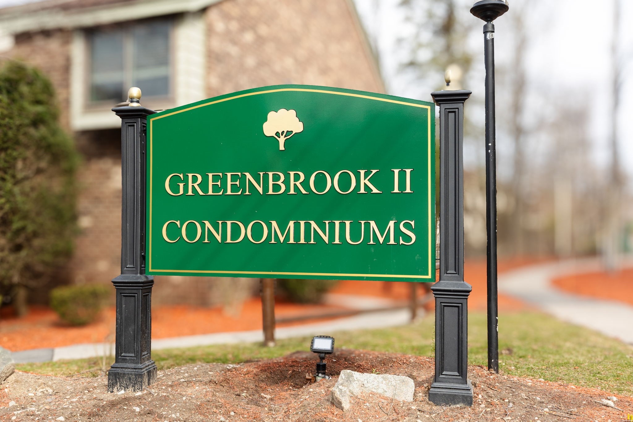 127 Greenbrook Dr Unit 127, Stoughton, MA 02072