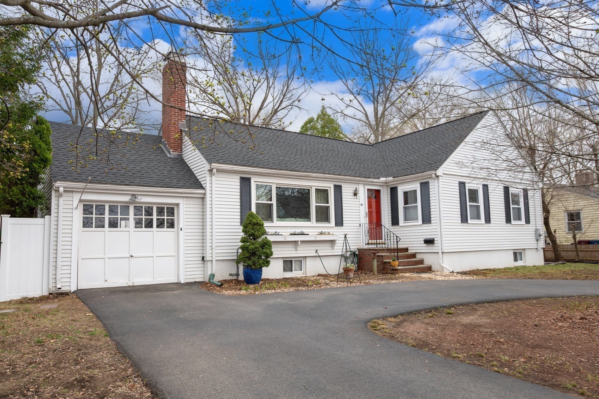 481 Upham St, Melrose, MA 02176