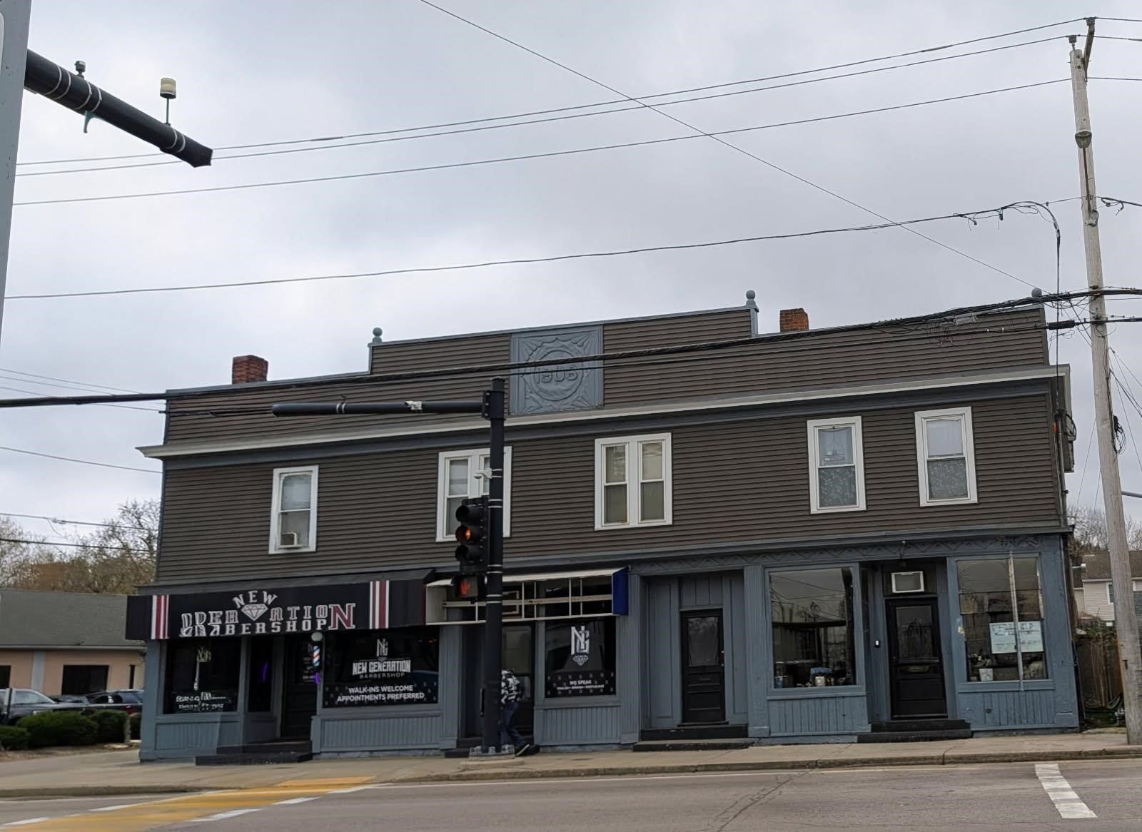 99 E Main St, Milford, MA 01757