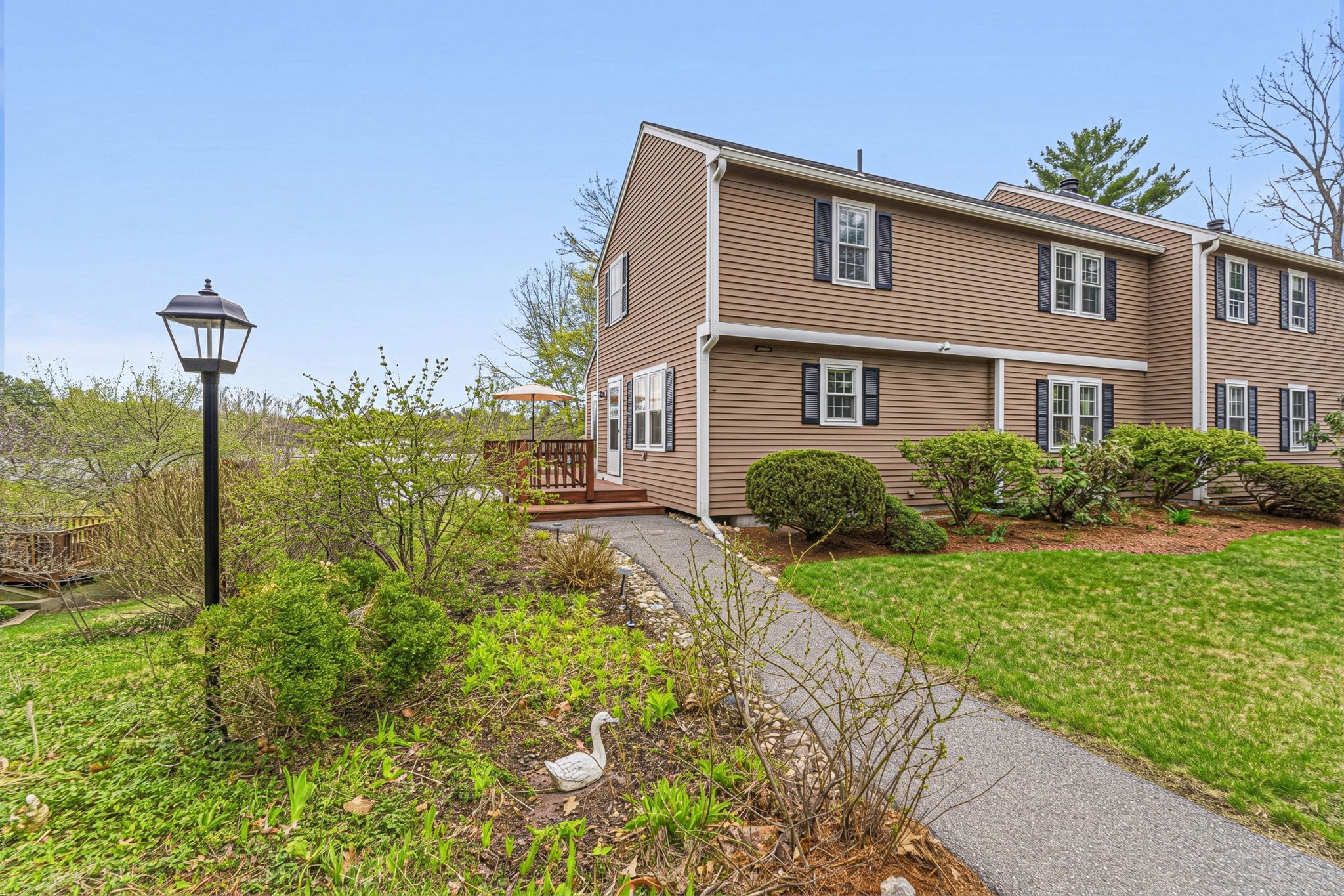 53 Cortland Unit 53, Boxborough, MA 01719