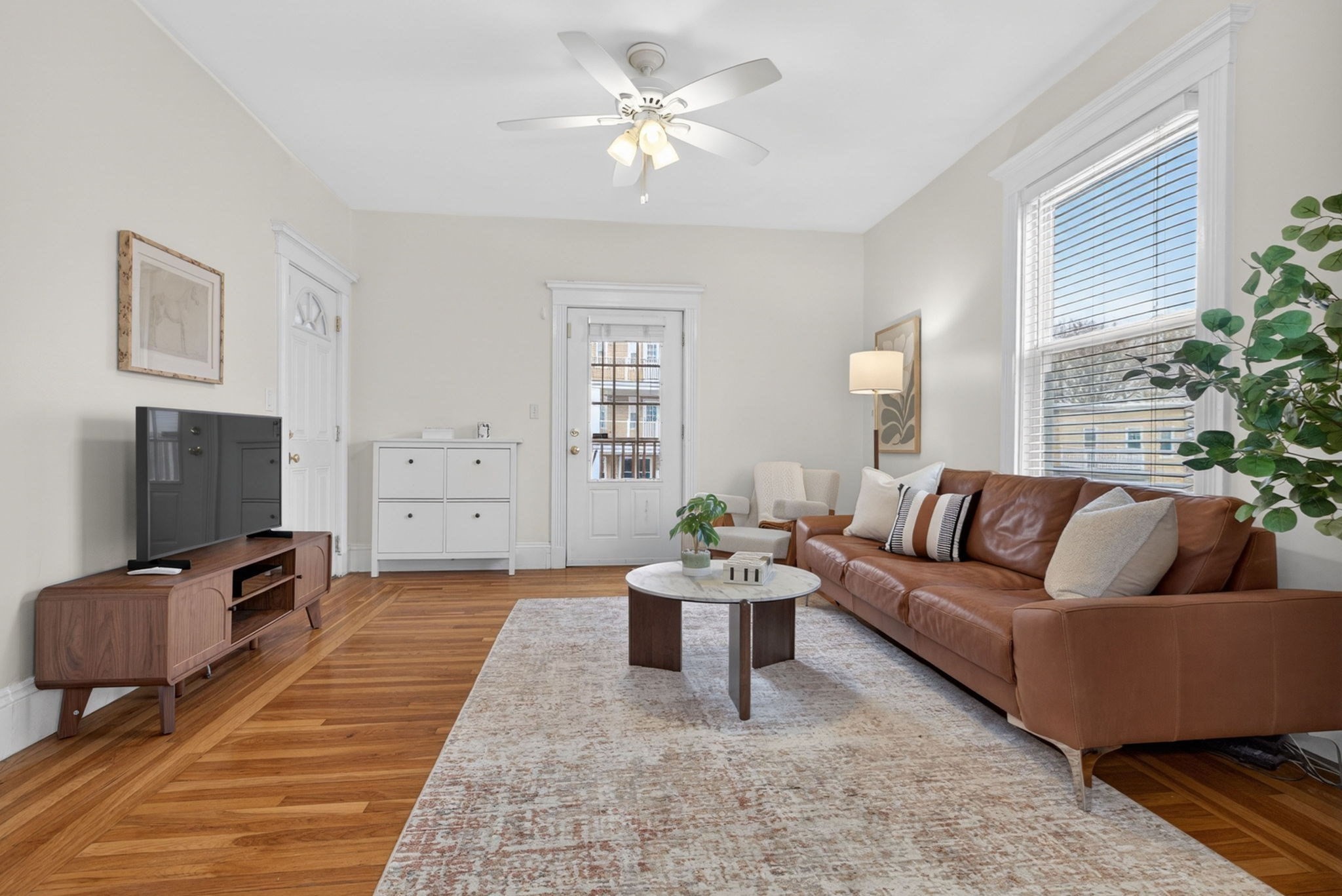 60 Iffley Rd Unit 2, Jamaica Plain, Boston, MA 02130 - Image 2