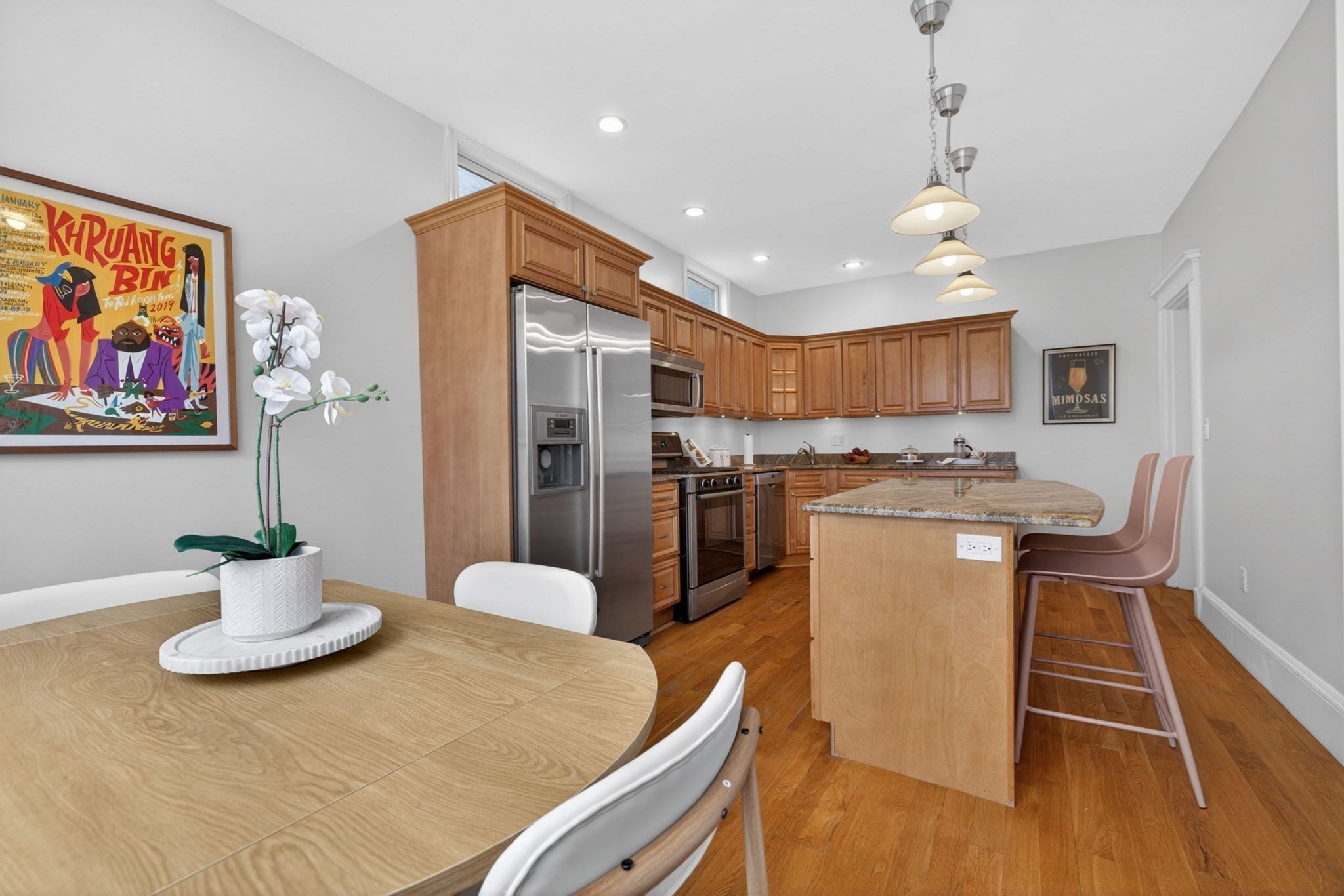 60 Iffley Rd Unit 2, Jamaica Plain, Boston, MA 02130 - Image 12