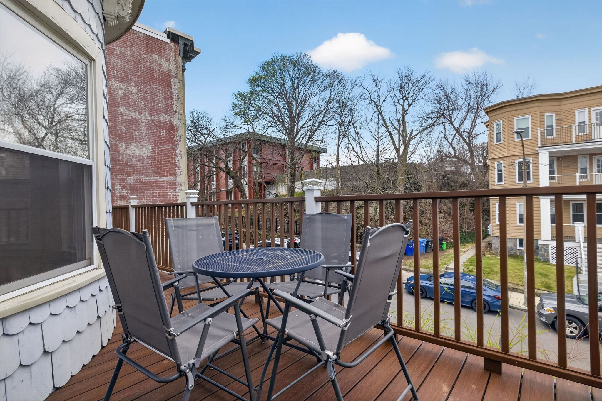 60 Iffley Rd Unit 2, Jamaica Plain, Boston, MA 02130 - Image 17