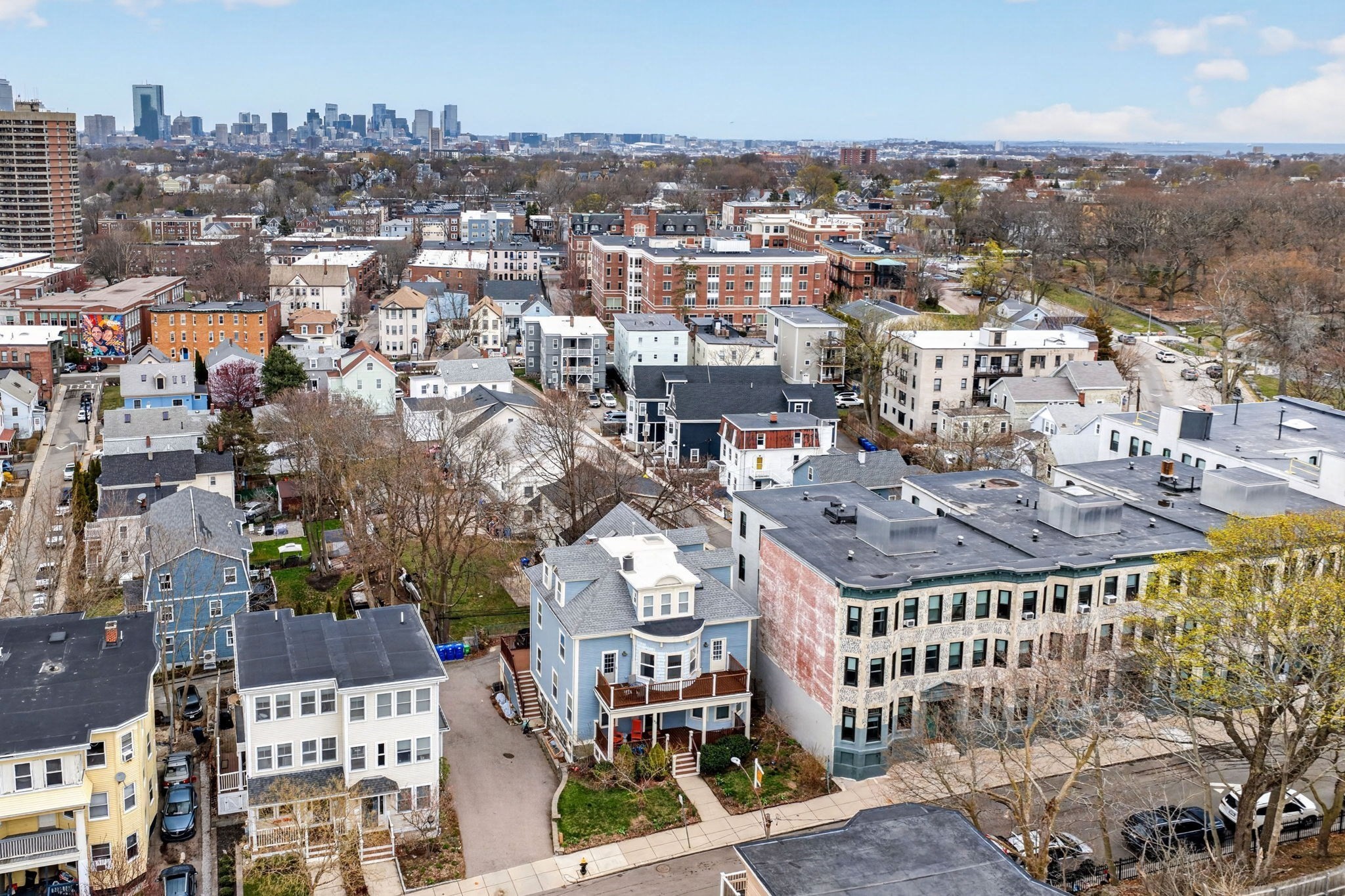 60 Iffley Rd Unit 2, Jamaica Plain, Boston, MA 02130 - Image 20