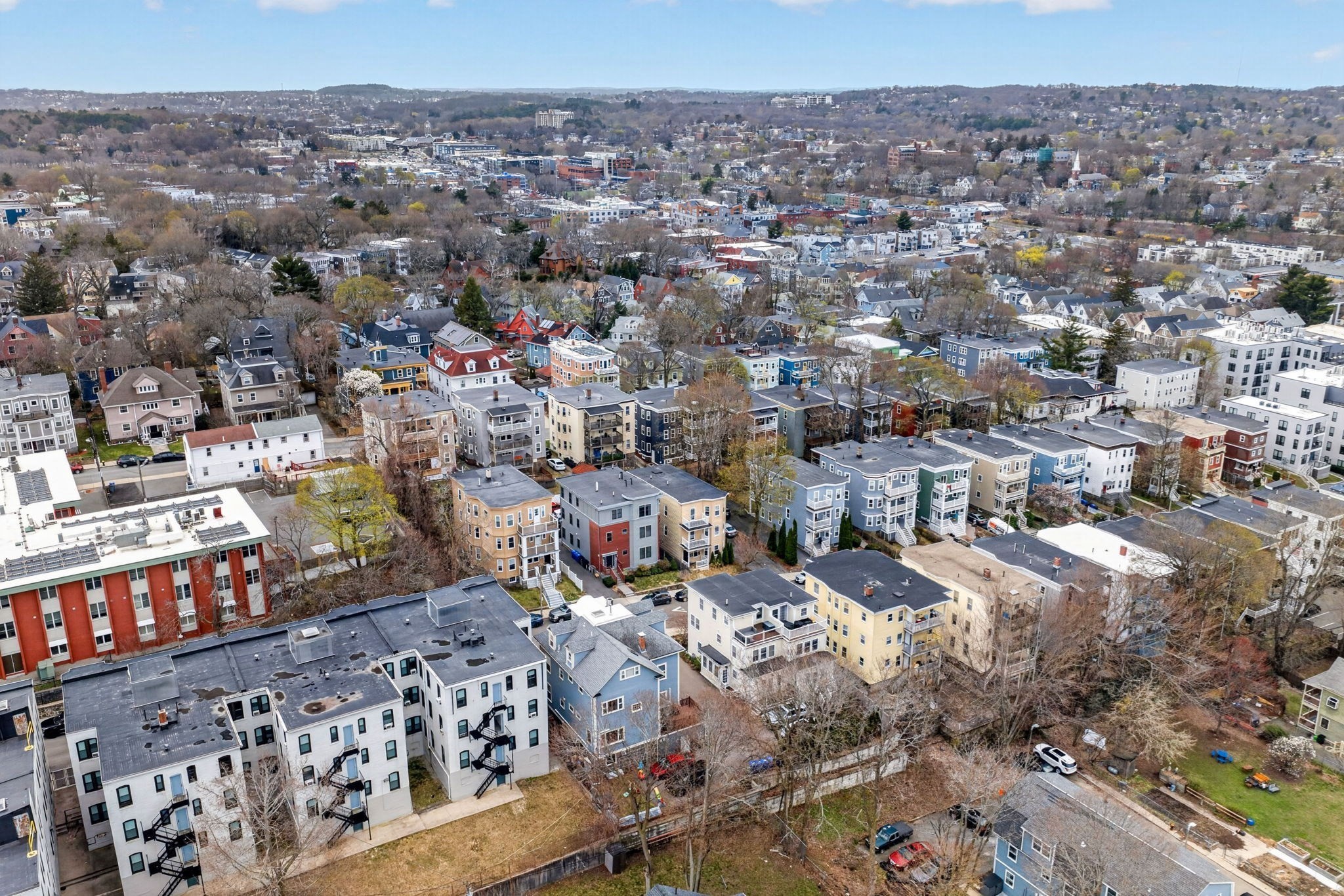 60 Iffley Rd Unit 2, Jamaica Plain, Boston, MA 02130 - Image 21