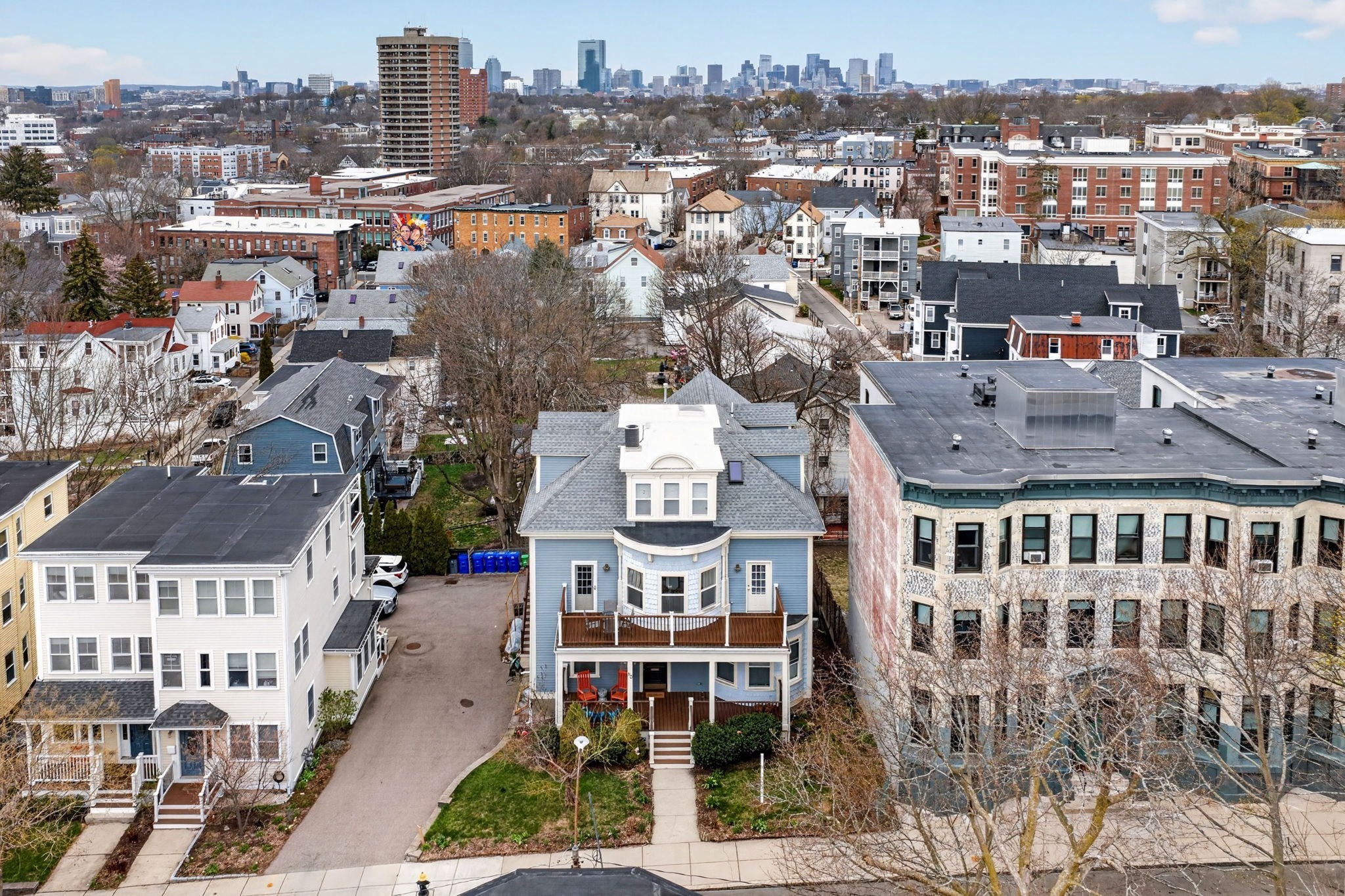 60 Iffley Rd Unit 2, Jamaica Plain, Boston, MA 02130 - Image 22