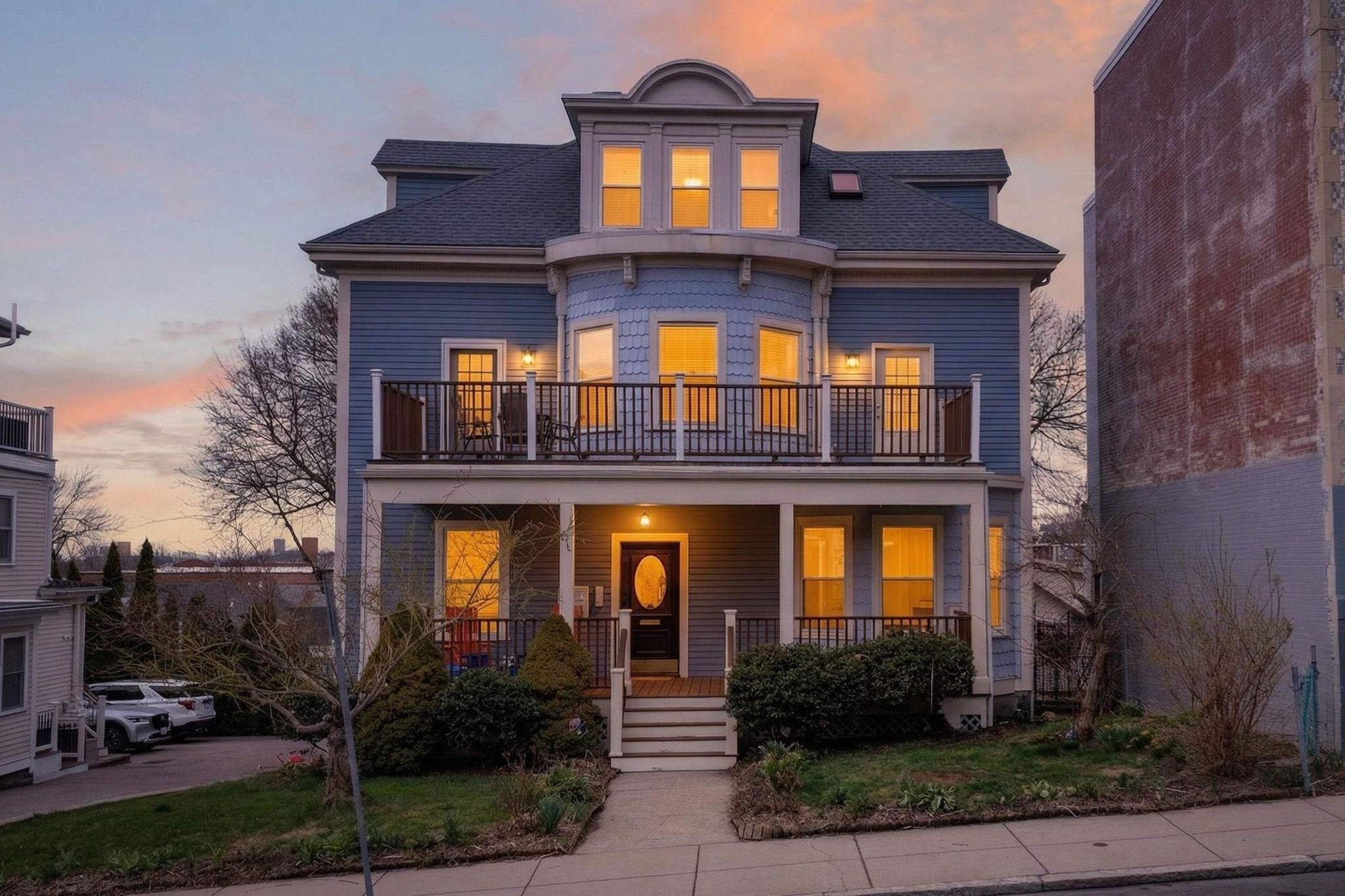 60 Iffley Rd Unit 2, Jamaica Plain, Boston, MA 02130 - Image 25