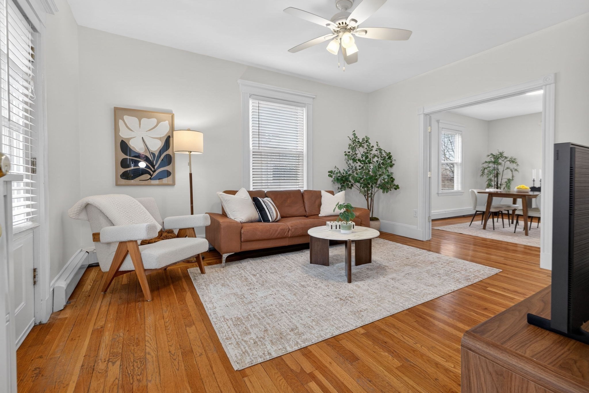 60 Iffley Rd Unit 2, Jamaica Plain, Boston, MA 02130 - Image 4