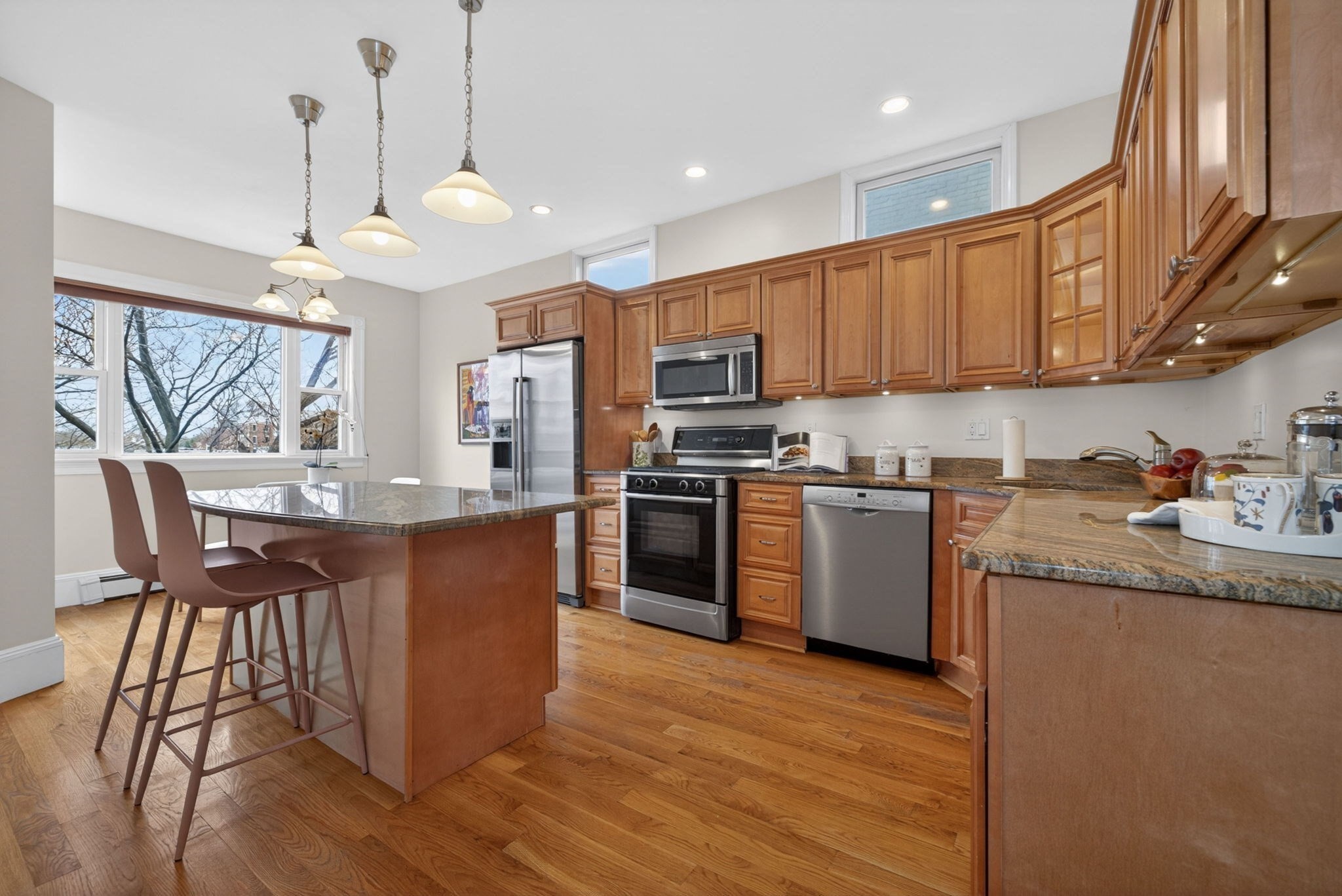 60 Iffley Rd Unit 2, Jamaica Plain, Boston, MA 02130 - Image 9
