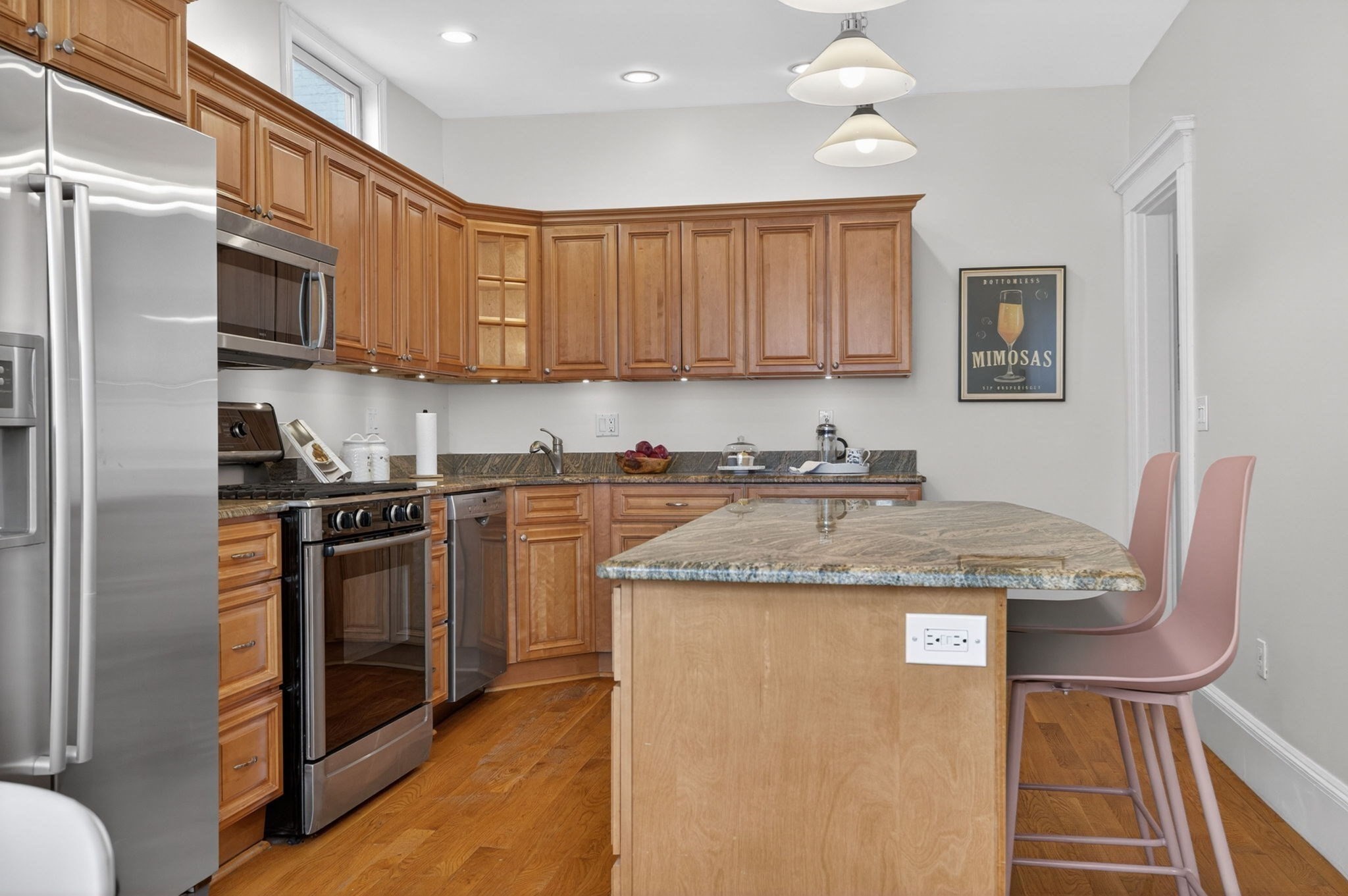 60 Iffley Rd Unit 2, Jamaica Plain, Boston, MA 02130 - Image 10