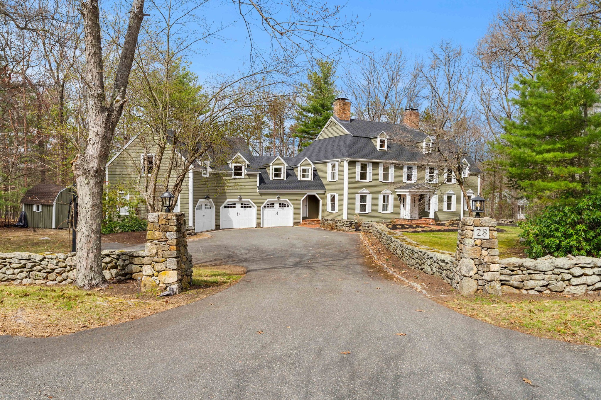 28 Sadie Hutt Lane, Southborough, MA 01772