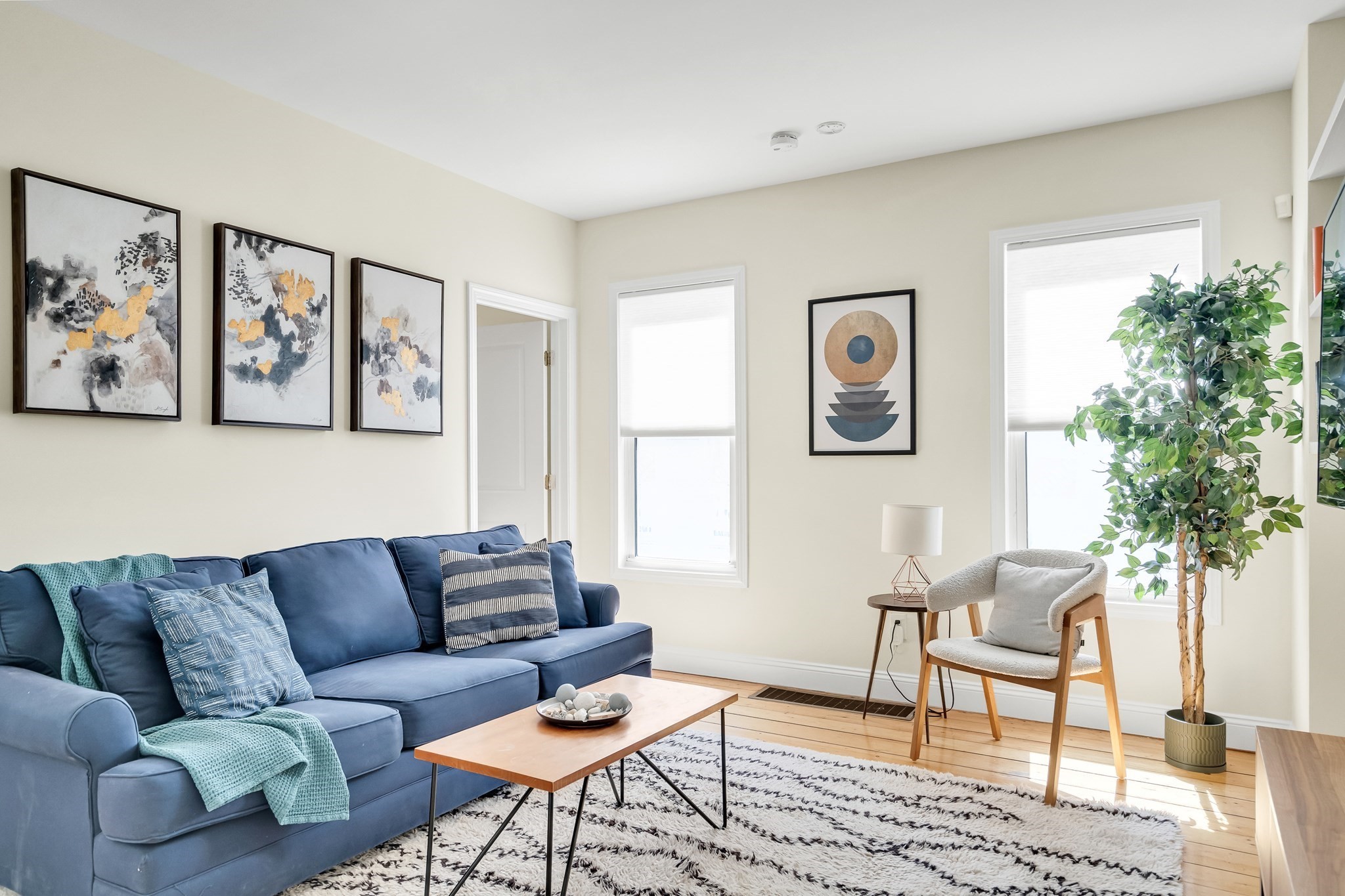 58 Elmwood Unit 60, Somerville, MA 02144