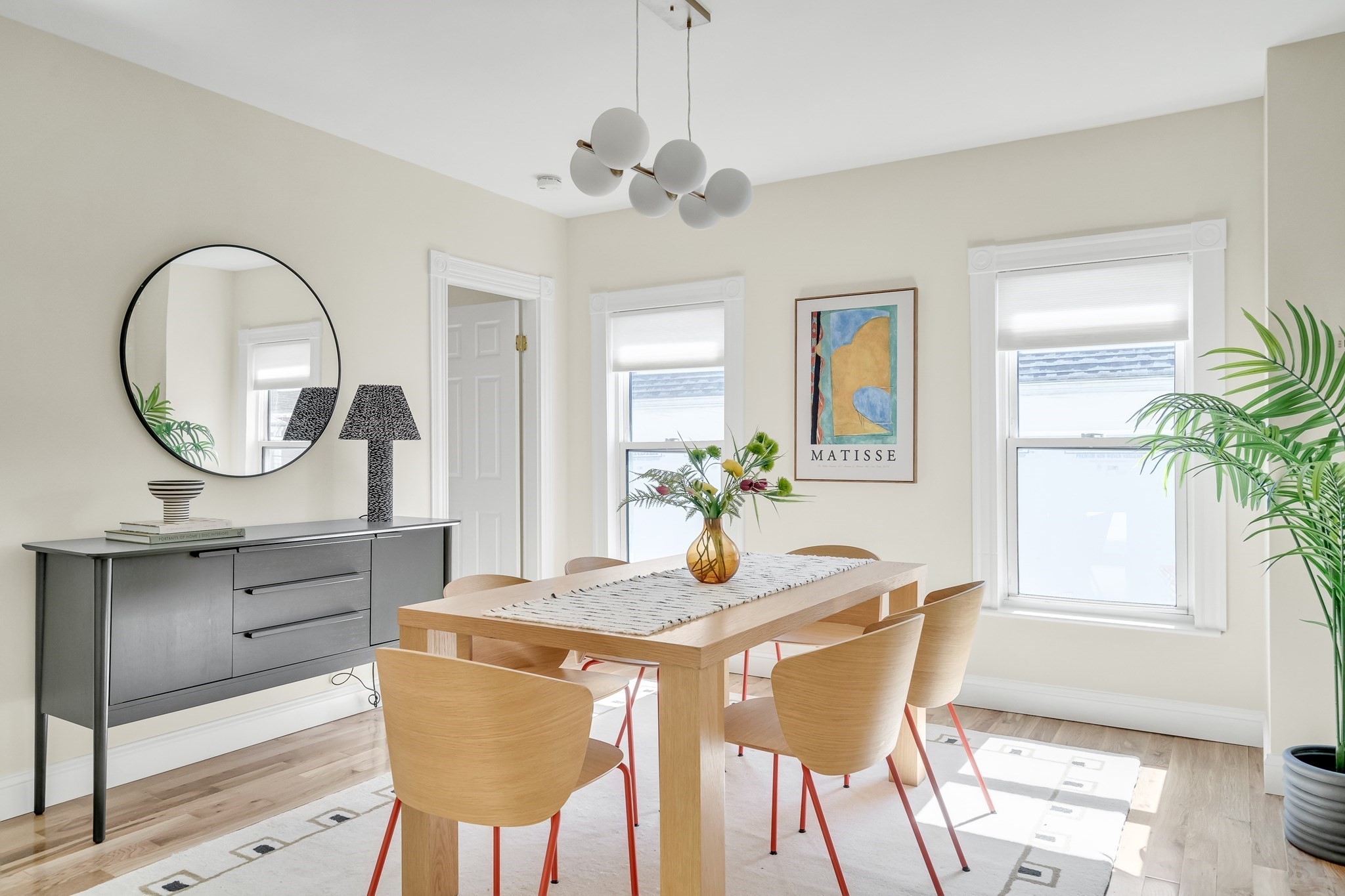 58 Elmwood Unit 58, Somerville, MA 02144