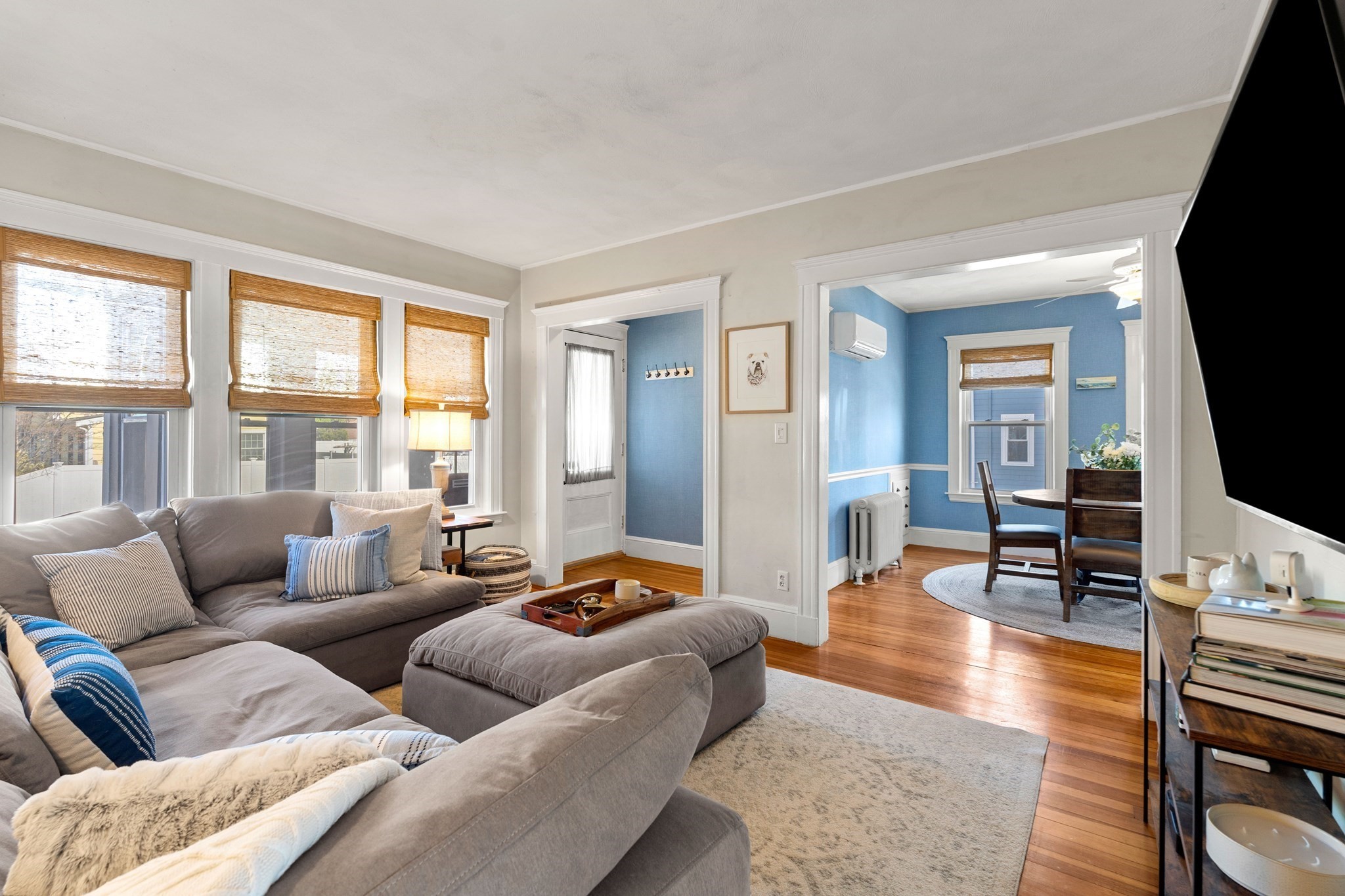 135 Thacher St Unit 135, Milton, MA 02186