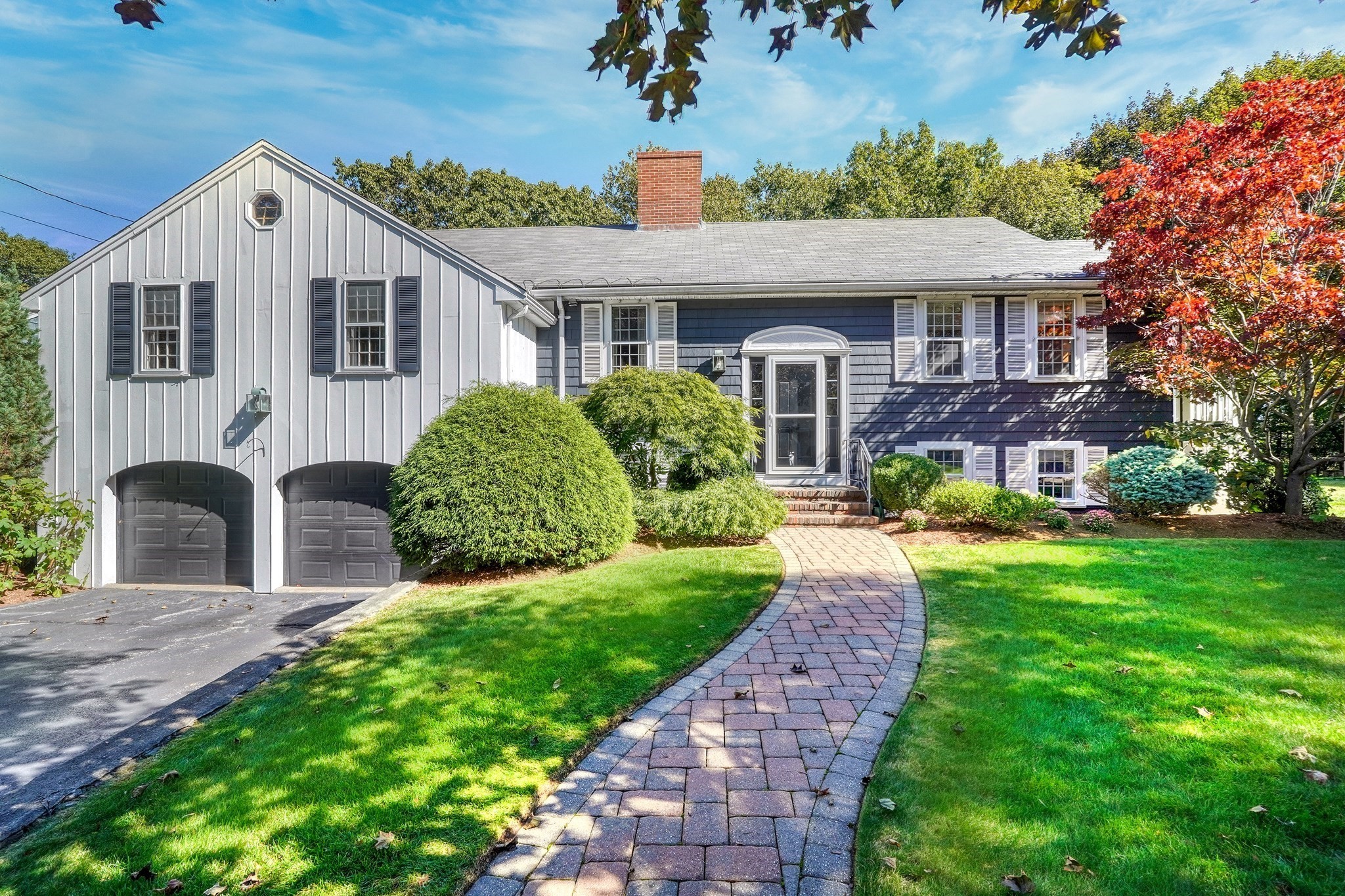 70 Ellis Farm Lane, Melrose, MA 02176