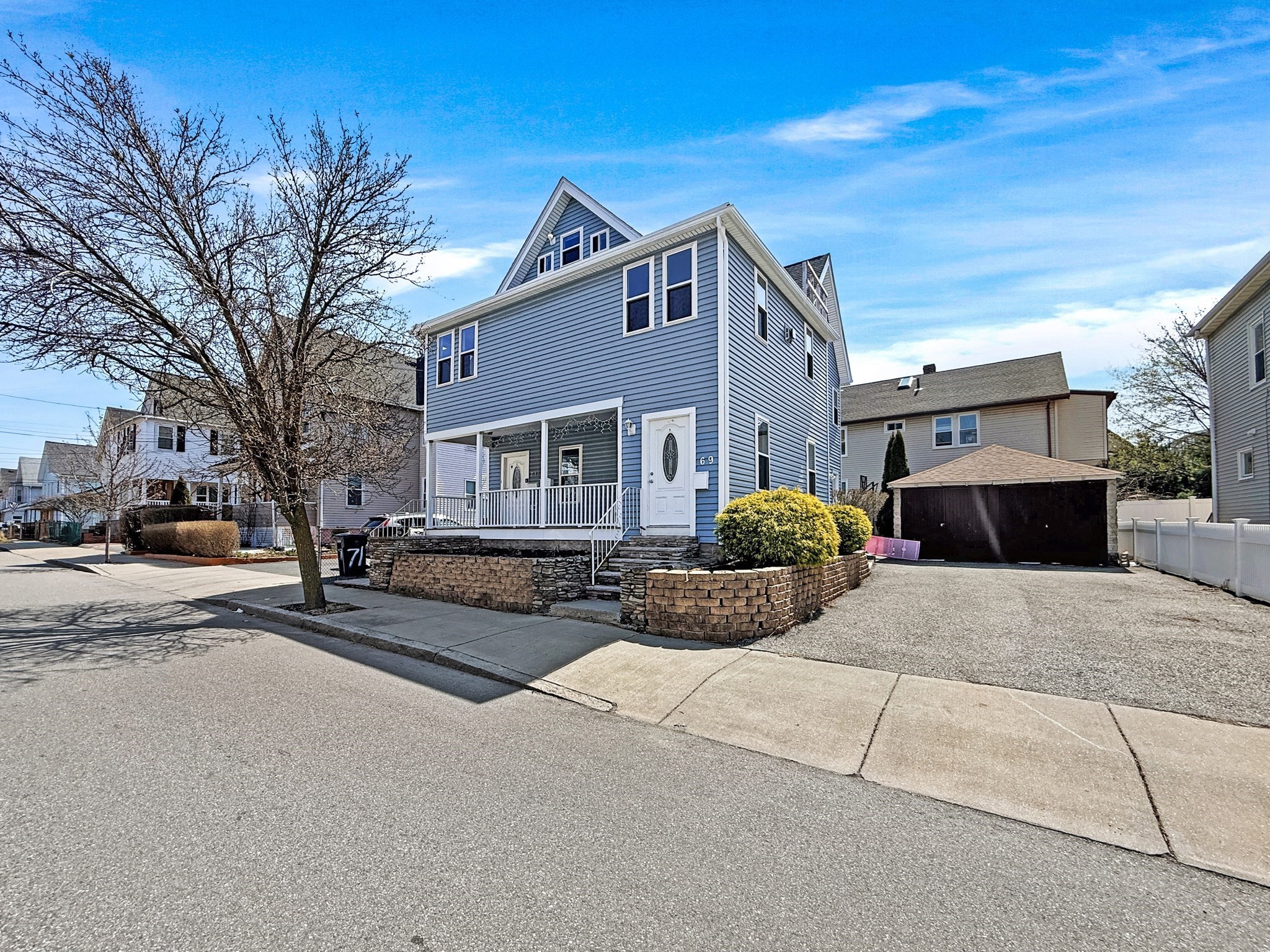 71 Winslow St, Everett, MA 02149