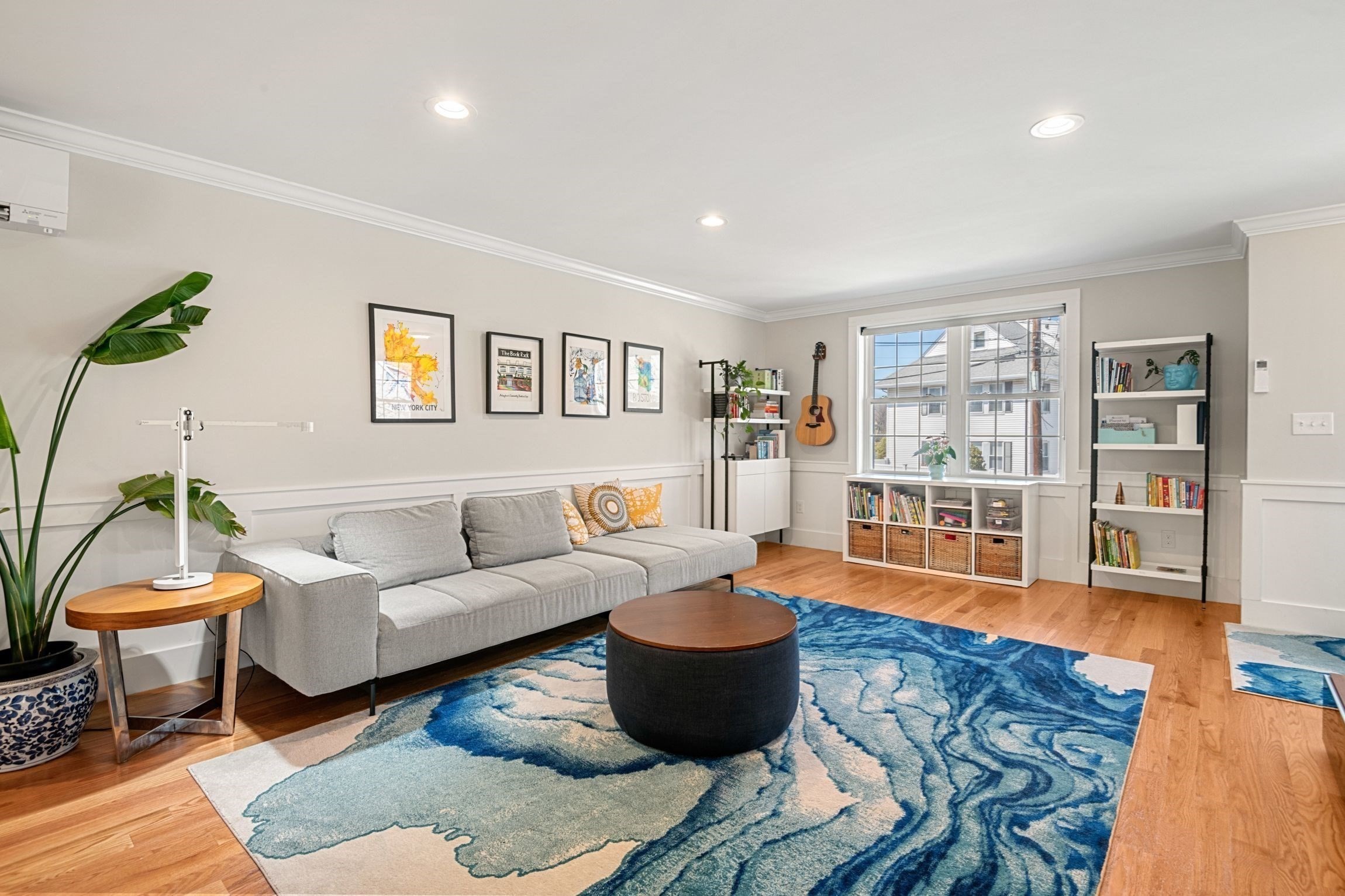 24 Mystic Lake Drive Unit 24, Arlington, MA 02474