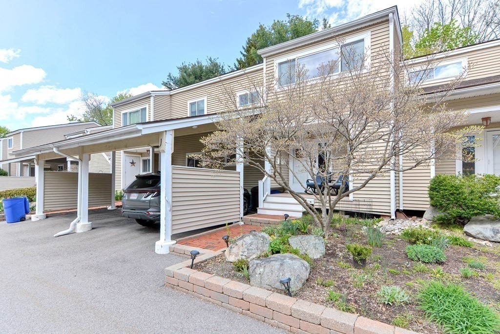 144 Pleasant St Unit 20, Walpole, MA 02032