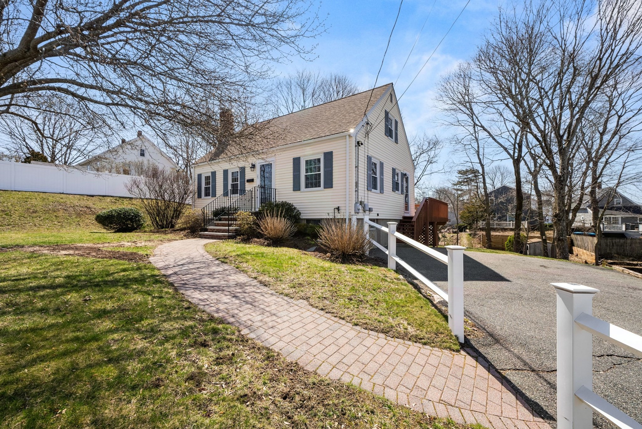 25 Hawkins Street, Weymouth, MA 02189