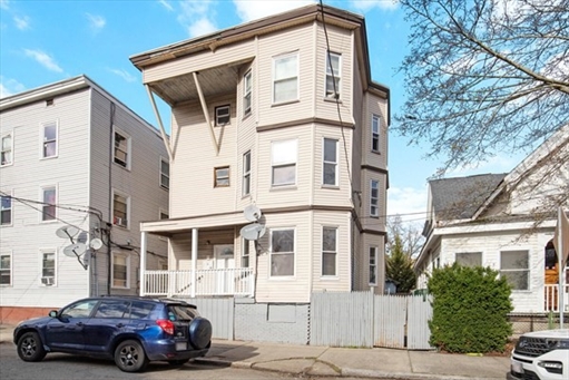 22 Elm St