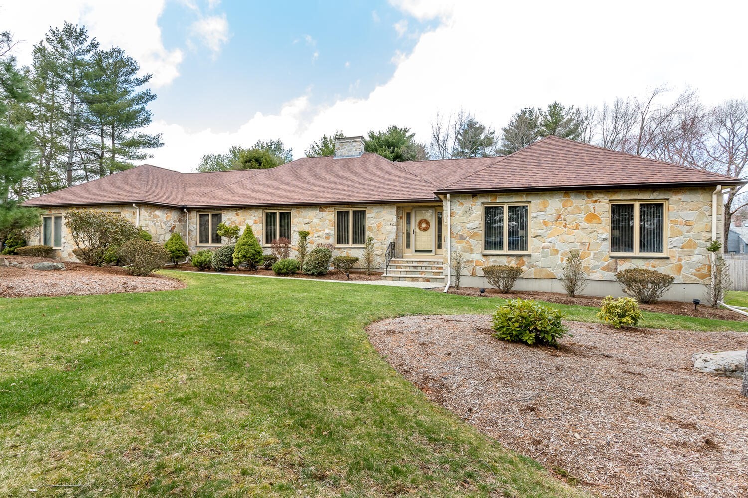 42 Angela Street, Canton, MA 02021