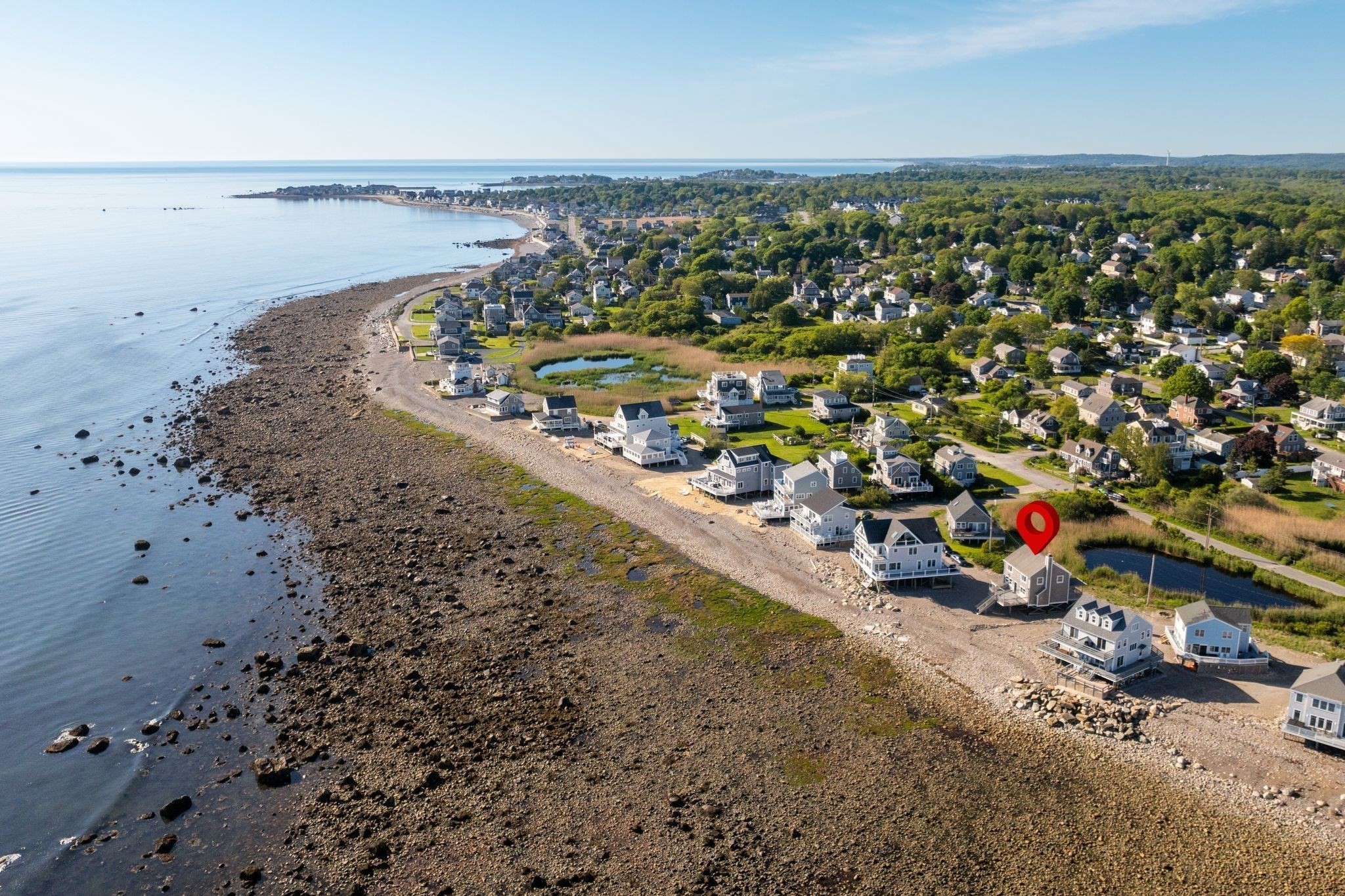 63 Seaside Rd., Scituate, MA 02066
